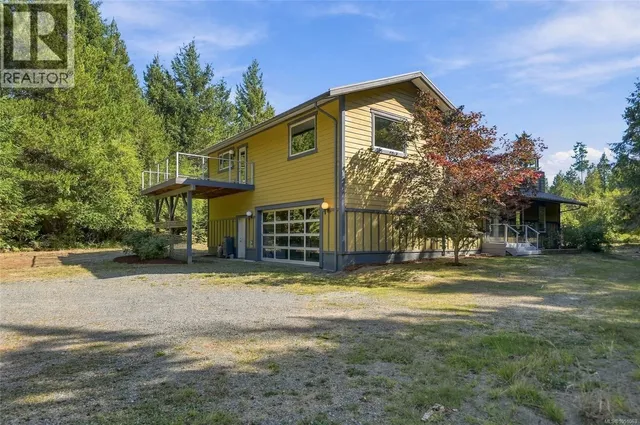 3060 THORPE ROAD, Qualicum Beach