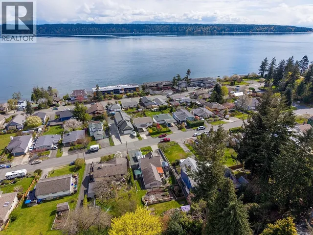 542 THULIN STREET, Campbell River 3