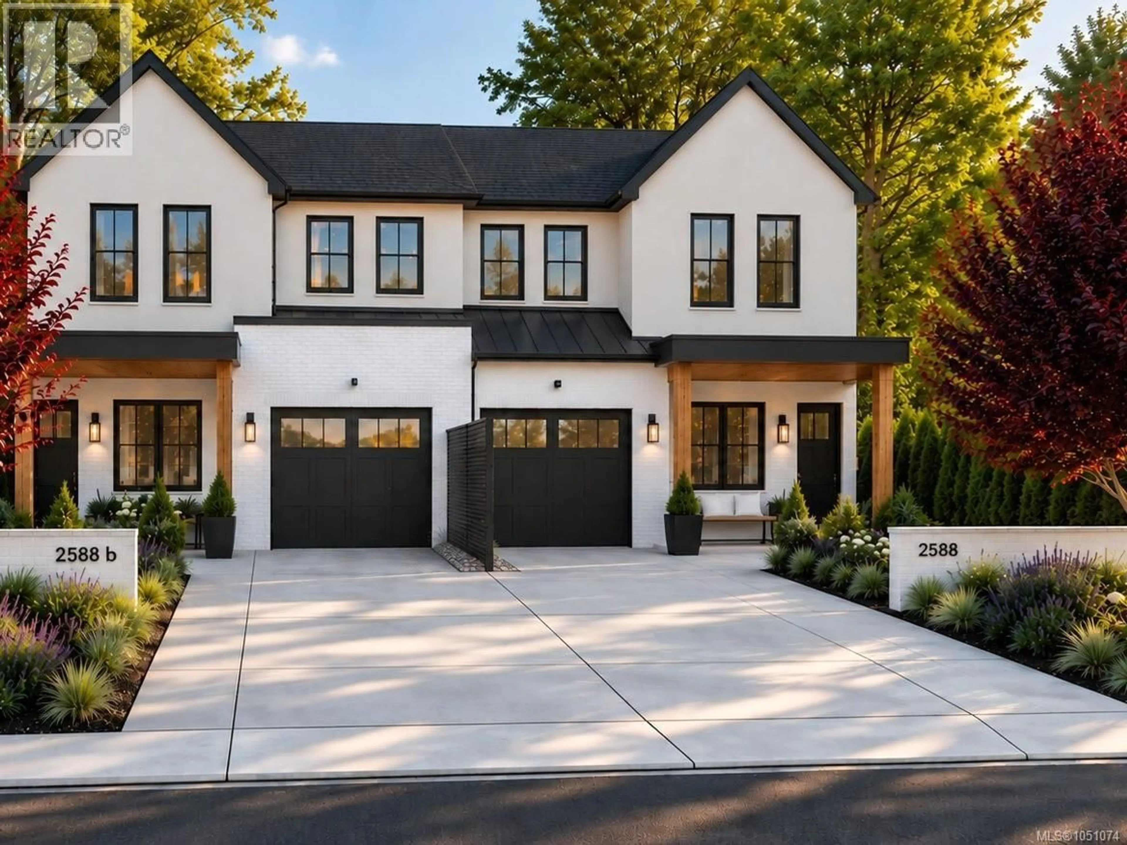 Home with brick exterior material, street for 2586 DALHOUSIE STREET, Oak Bay British Columbia V8R2H9
