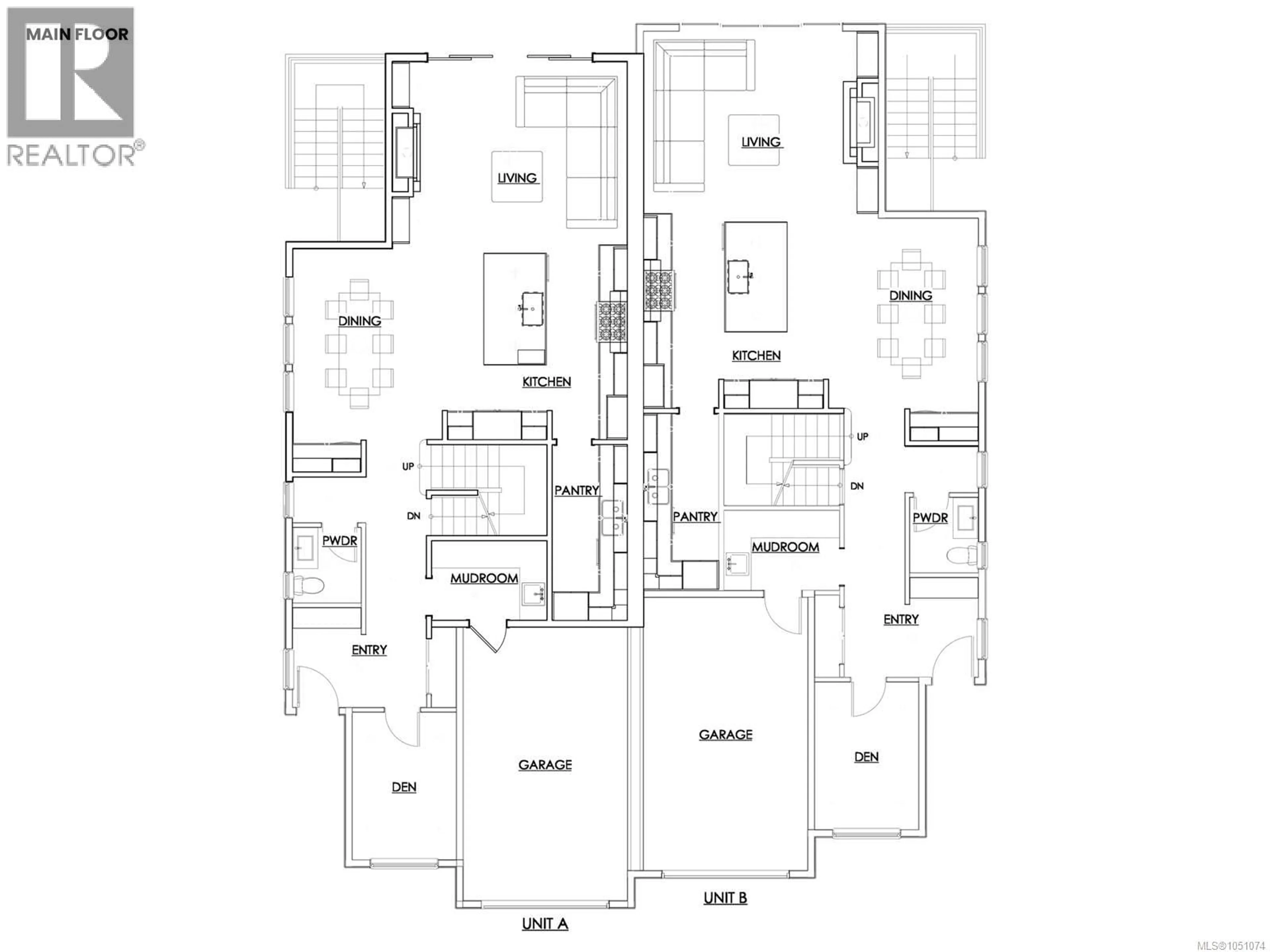 Floor plan for 2586 DALHOUSIE STREET, Oak Bay British Columbia V8R2H9