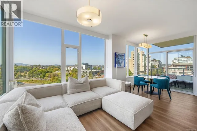 605 - 60 SAGHALIE ROAD, Victoria 5