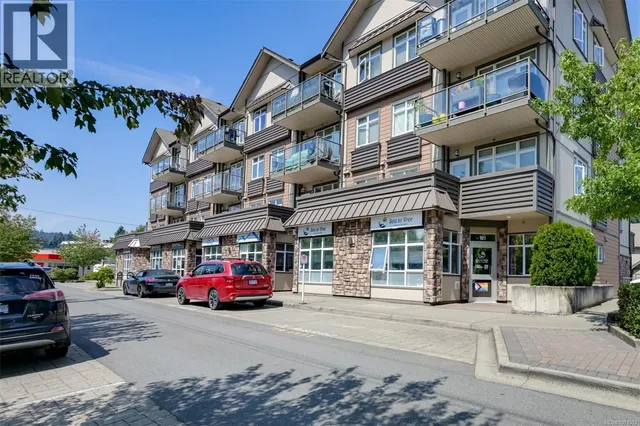 305 - 2220 SOOKE ROAD, Colwood 3
