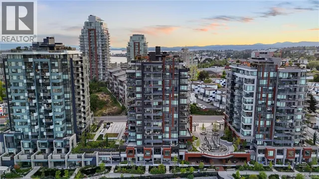 408 - 363 TYEE ROAD, Victoria 2