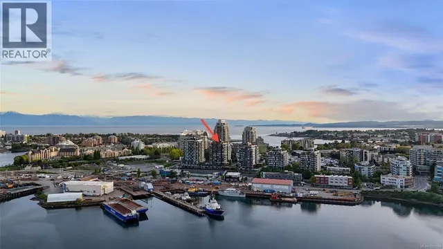 408 - 363 TYEE ROAD, Victoria 3