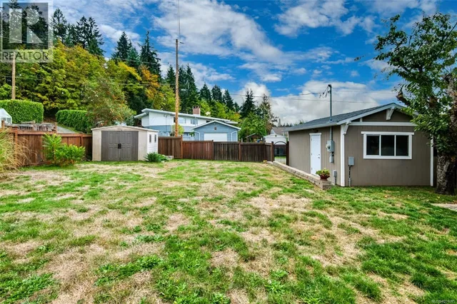 3630 WATERHOUSE STREET, Port Alberni 3