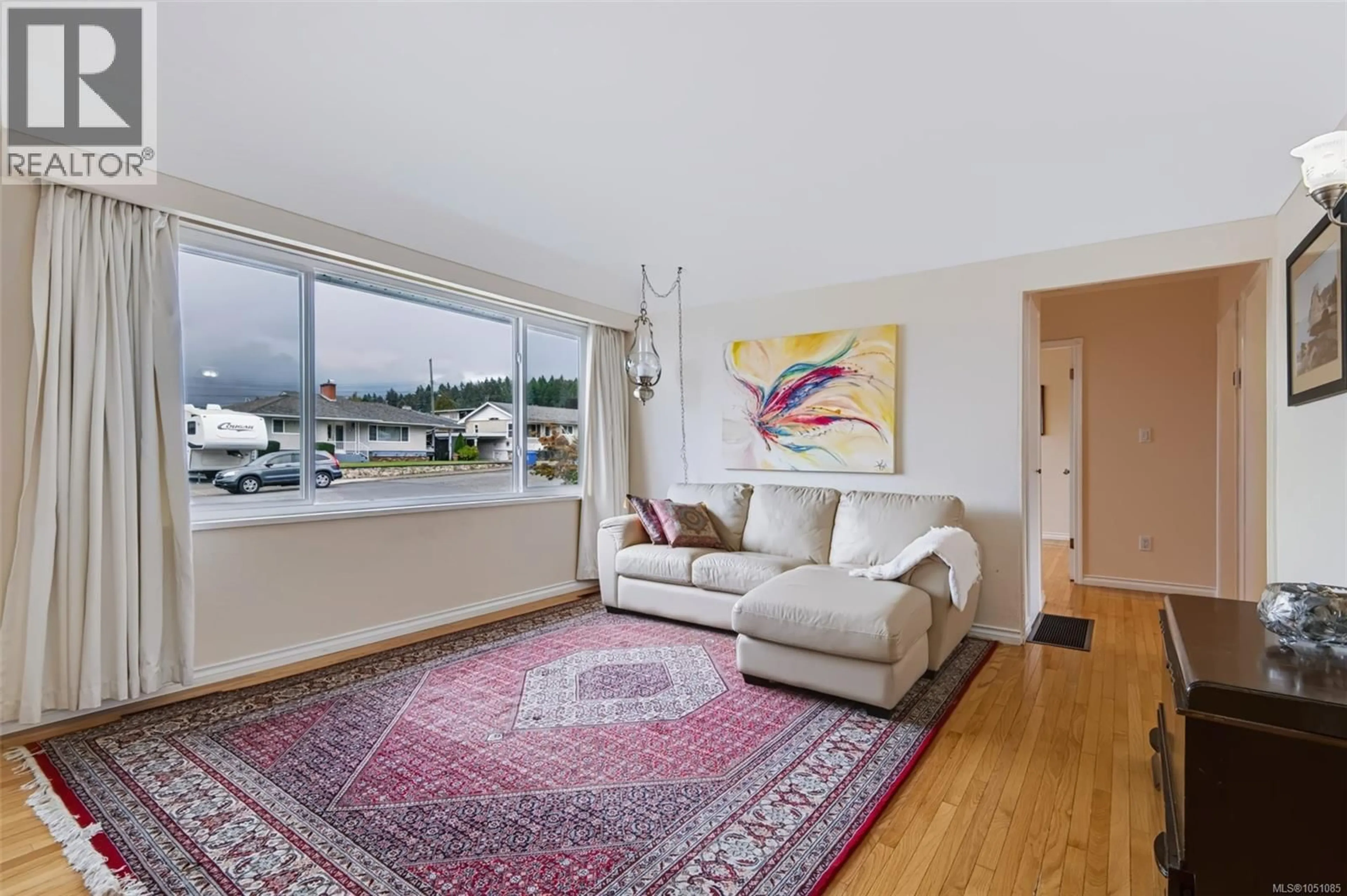 Living room with furniture, unknown for 3630 WATERHOUSE STREET, Port Alberni British Columbia V9Y3V9