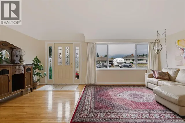 3630 WATERHOUSE STREET, Port Alberni 5