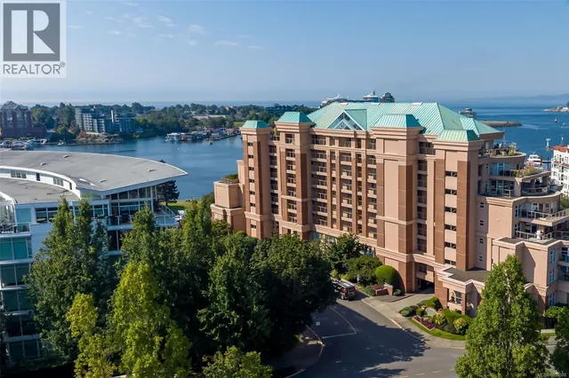 106 - 75 SONGHEES ROAD, Victoria 2