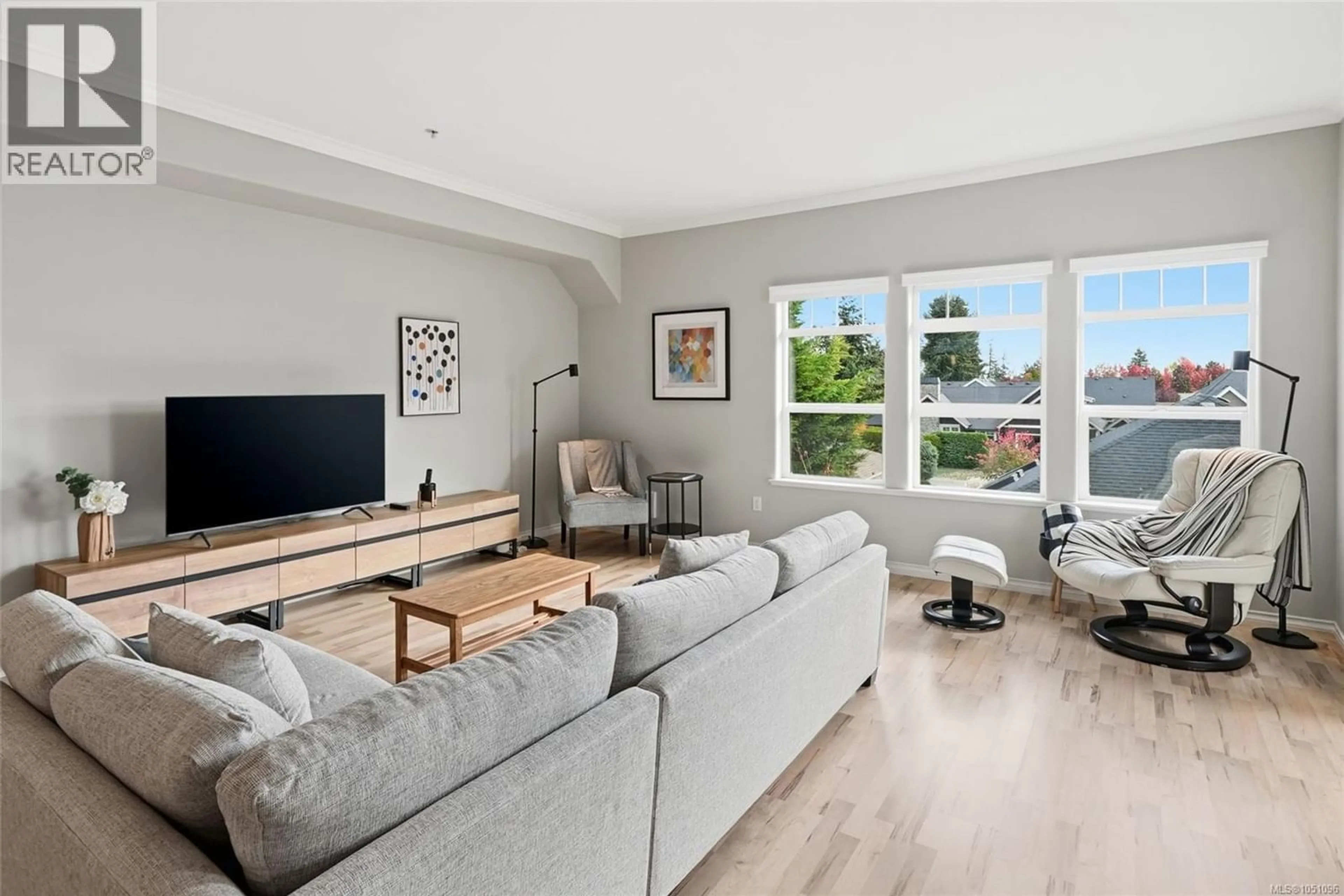 Unknown for 205 - 399 WEMBLEY ROAD, Parksville British Columbia V9P0A6