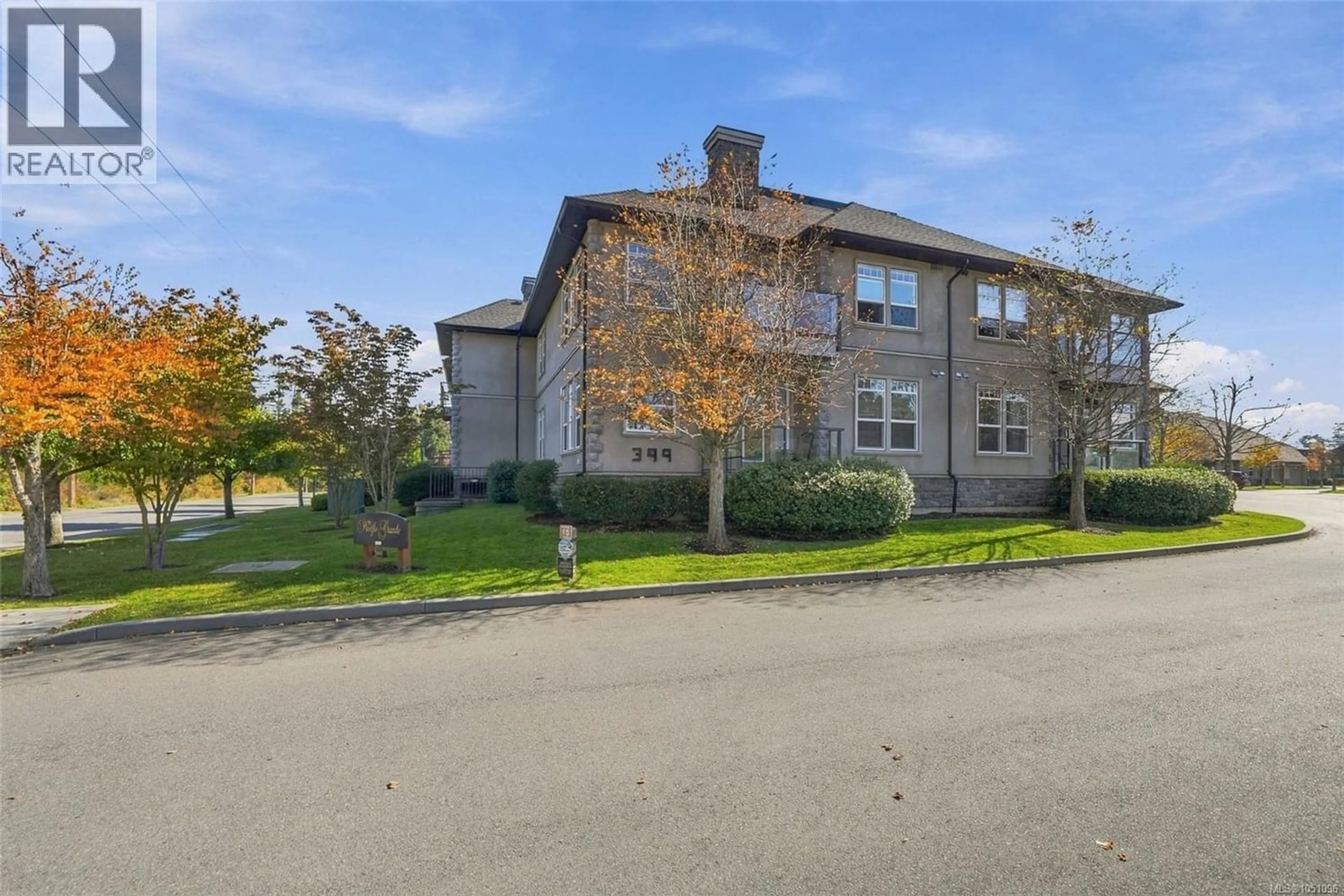 Unknown for 205 - 399 WEMBLEY ROAD, Parksville British Columbia V9P0A6