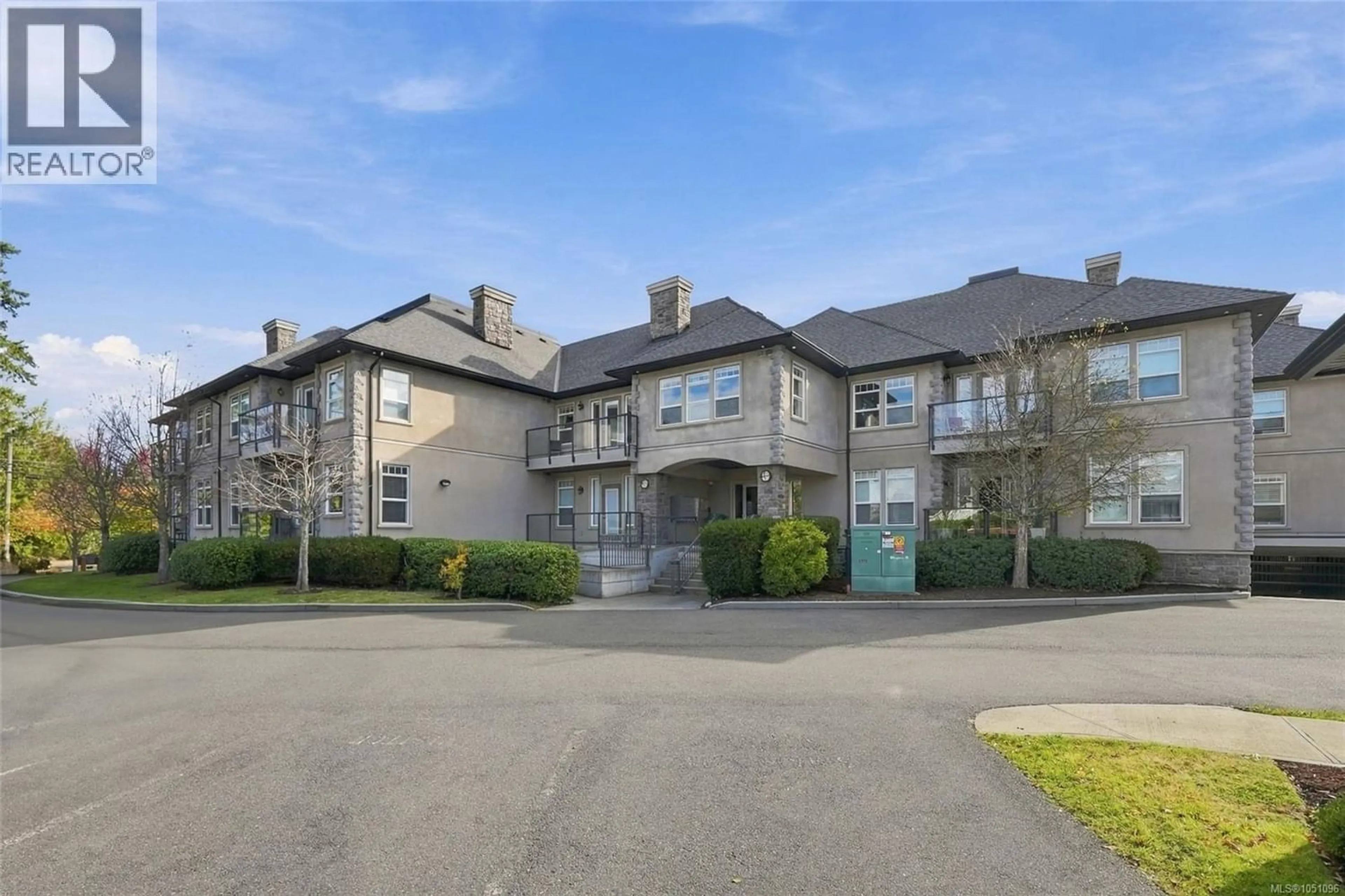 Unknown for 205 - 399 WEMBLEY ROAD, Parksville British Columbia V9P0A6