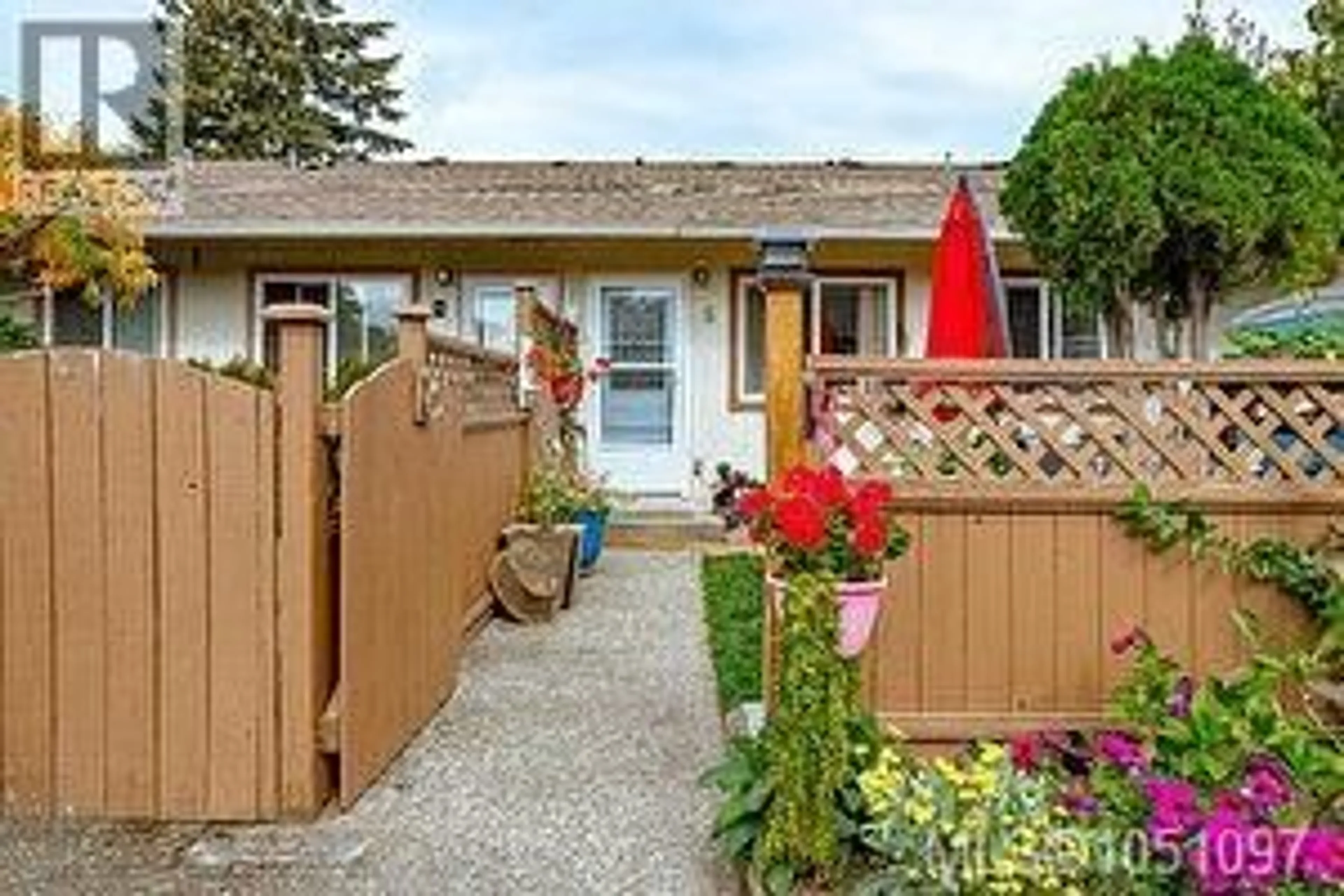 Unknown for 5 - 974 DUNFORD AVENUE, Langford British Columbia V9B2S3
