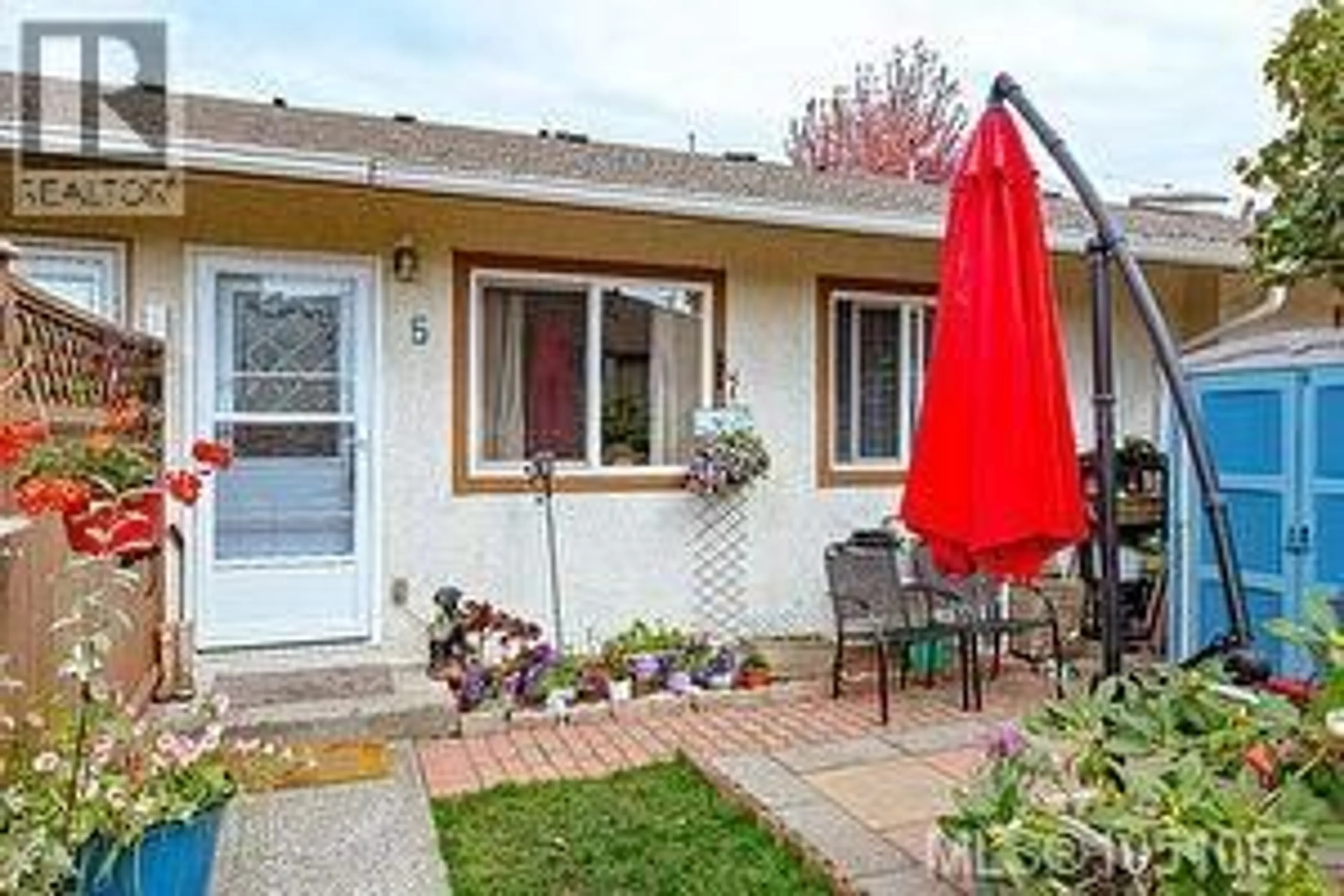 Unknown for 5 - 974 DUNFORD AVENUE, Langford British Columbia V9B2S3