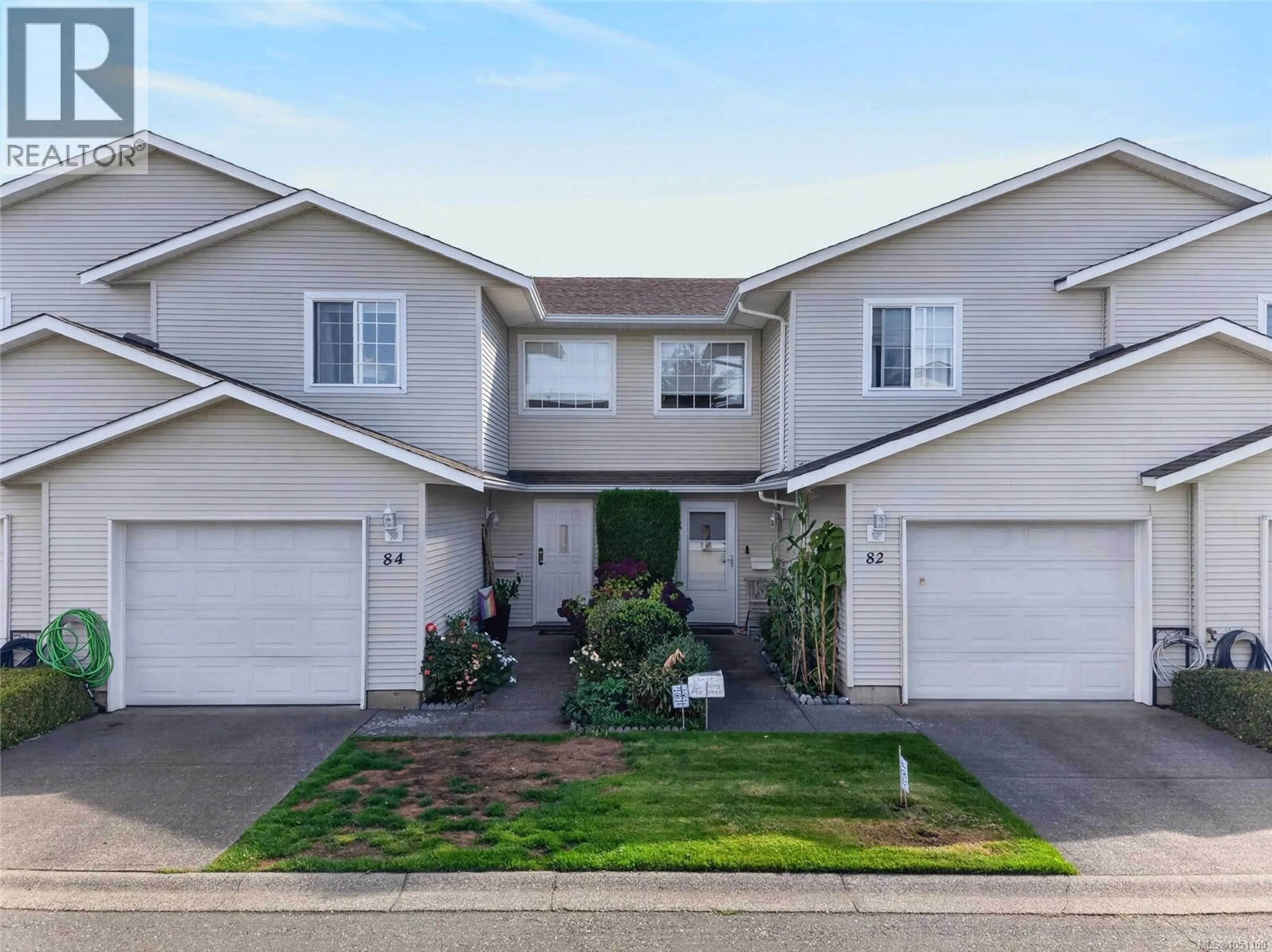 Unknown for 84 - 717 ASPEN ROAD, Comox British Columbia V9M3X4