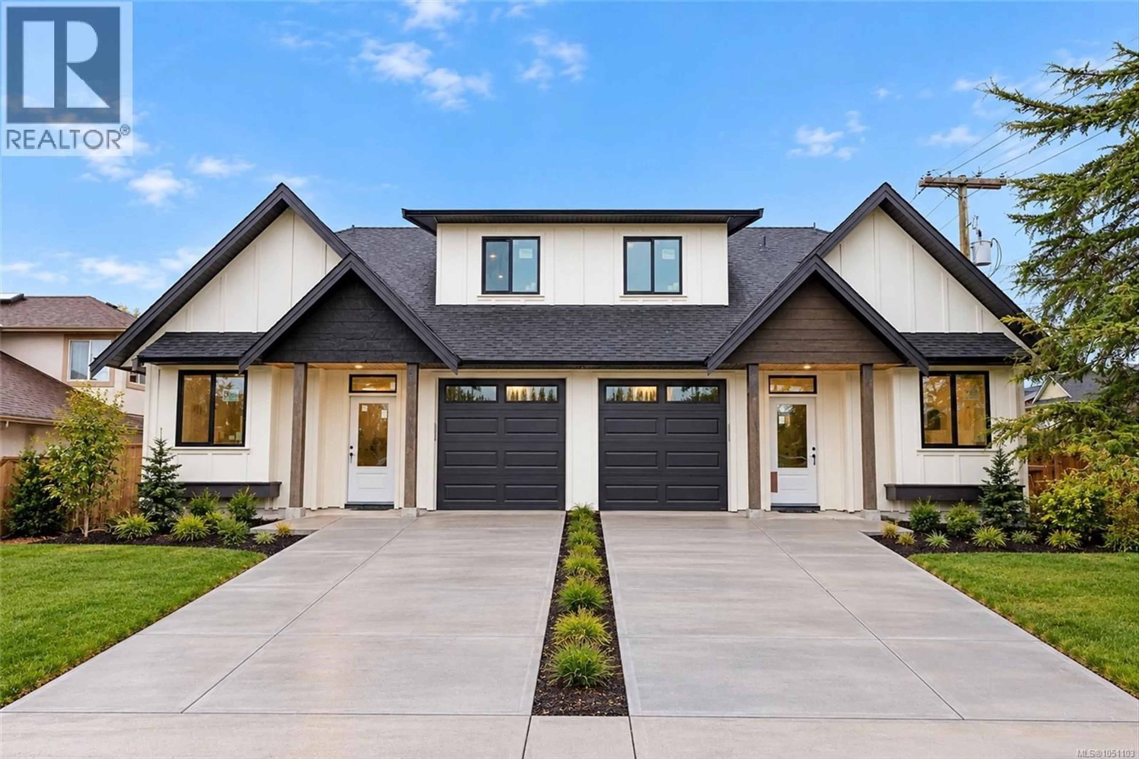 Home with brick exterior material, street for A - 9650 THIRD STREET, Sidney British Columbia V8L3A2