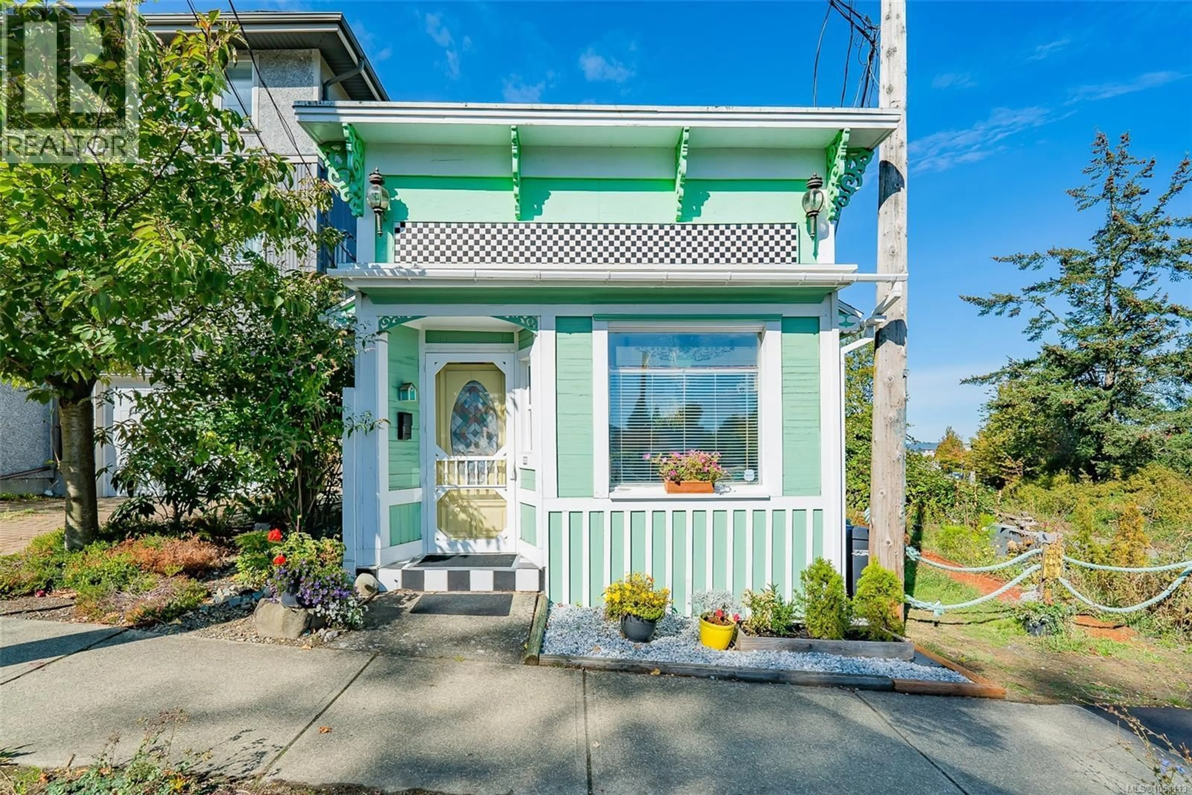 Unknown for 660 ALBERT STREET, Nanaimo British Columbia V9R2W4