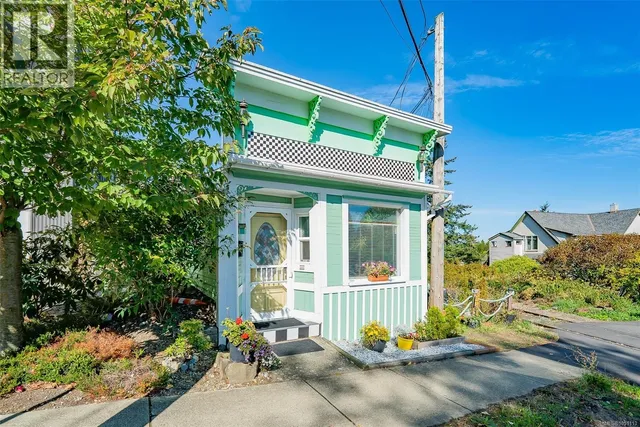 660 ALBERT STREET, Nanaimo 3