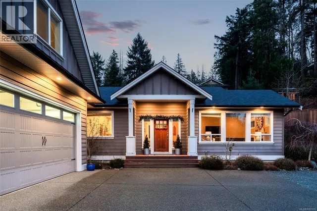 2629 SHAWNIGAN LAKE ROAD, Shawnigan Lake 4