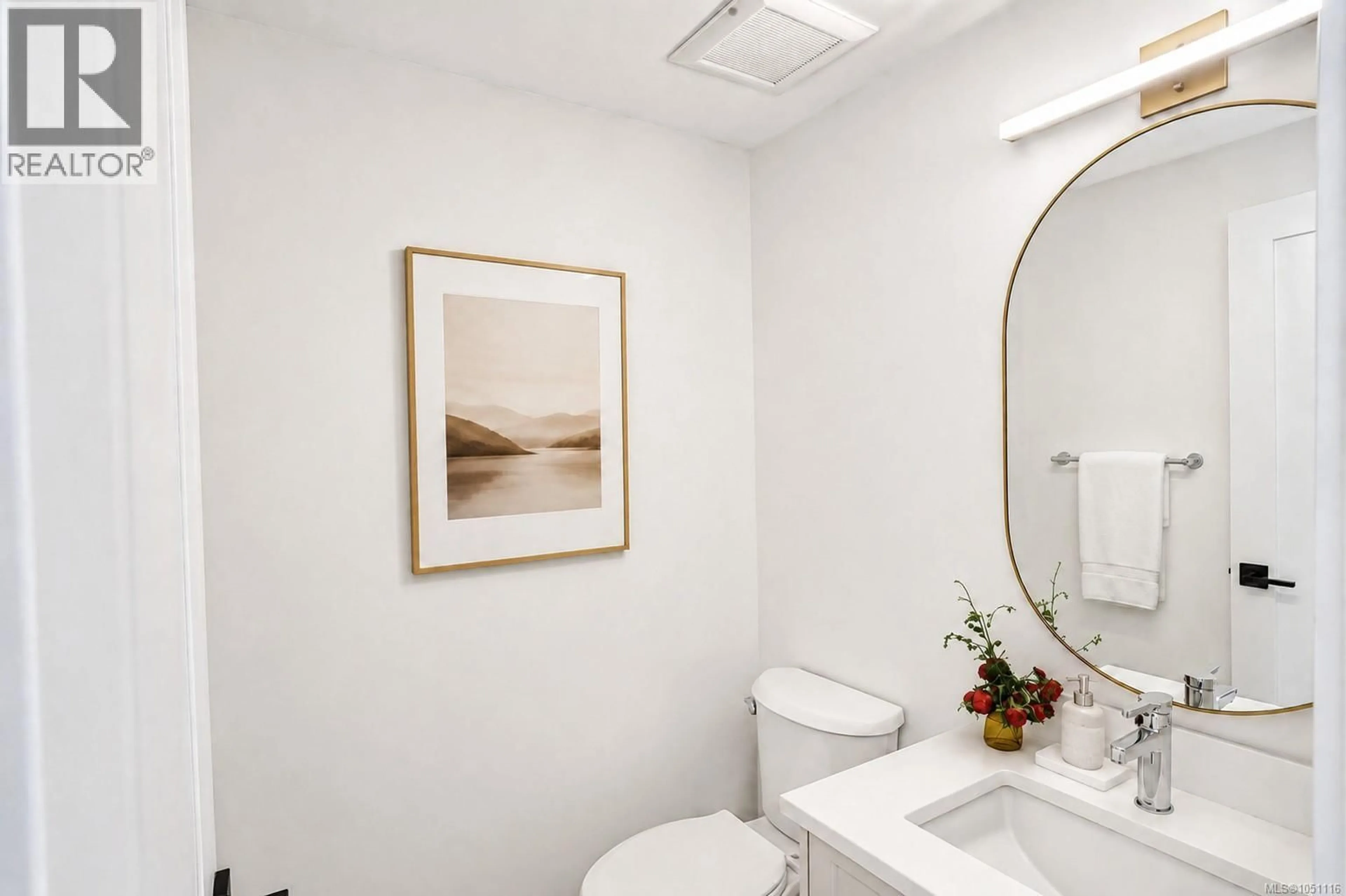 Standard bathroom, unknown for 32 - 703 TURNER ROAD, Parksville British Columbia V9P1T7