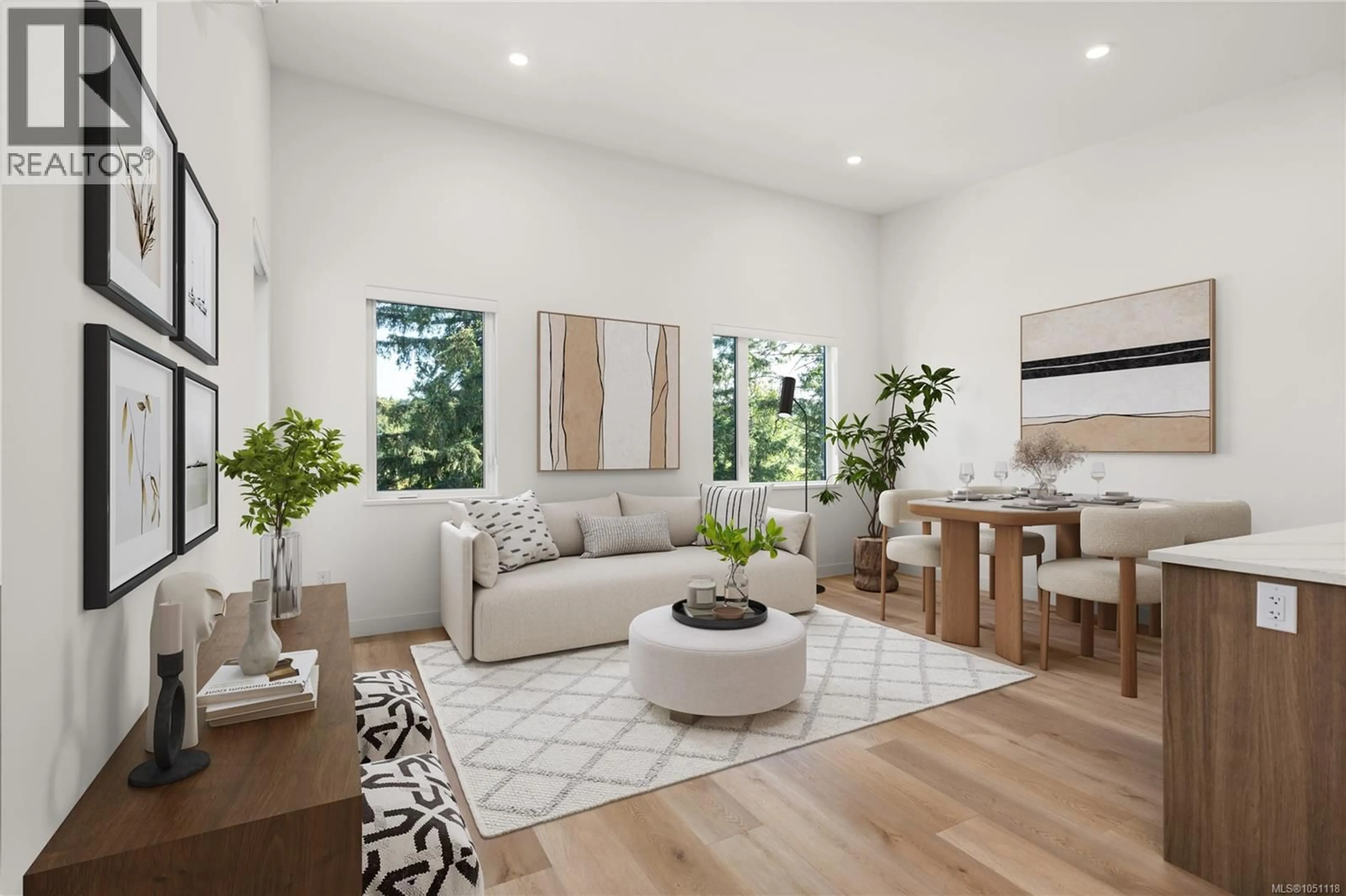 Living room with furniture, unknown for 303 - 7181 LANTZVILLE ROAD, Nanaimo British Columbia V0R2H0