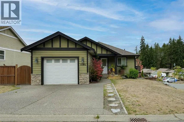 1084 LISA CLOSE, Shawnigan Lake 2
