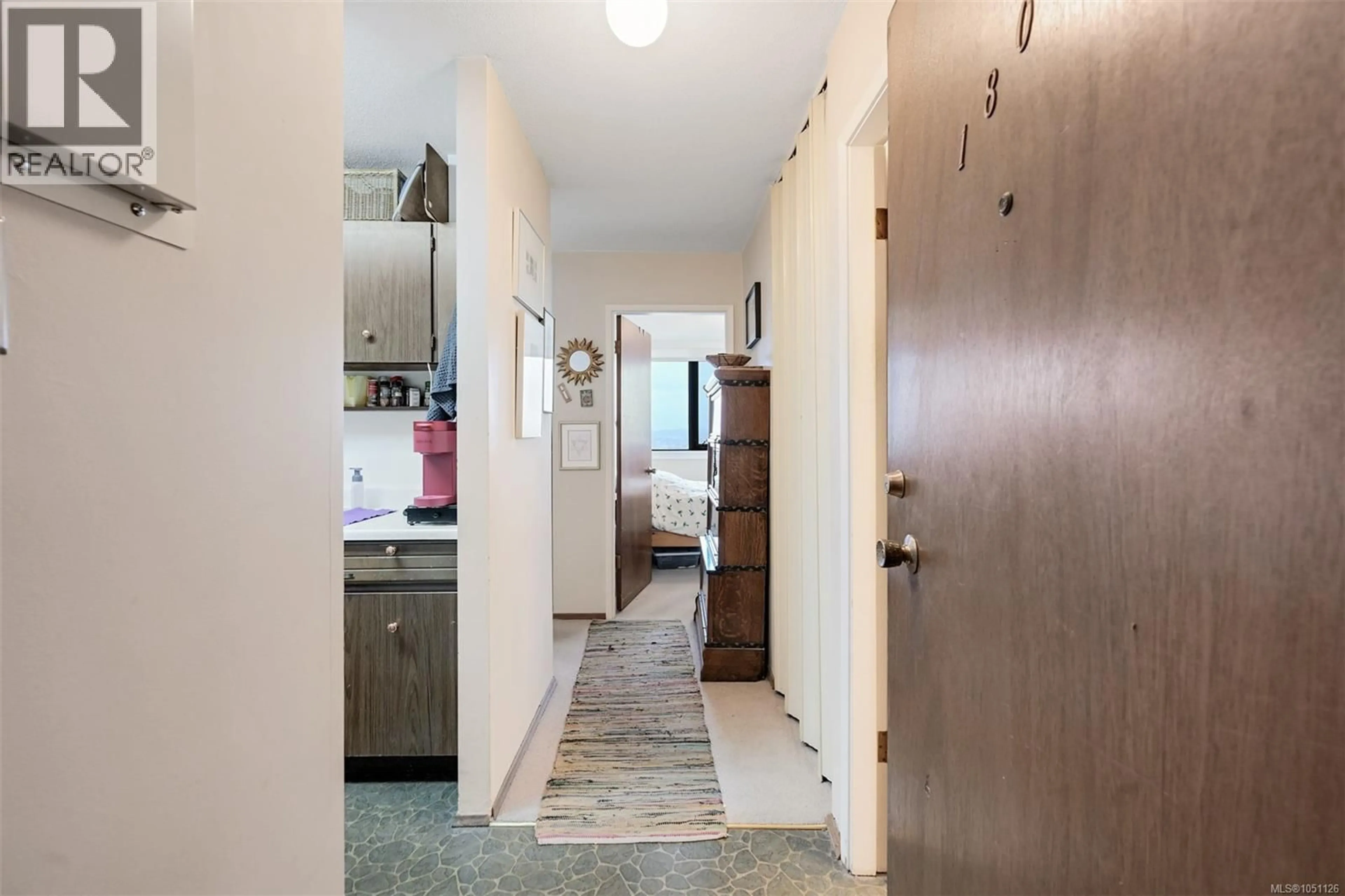 Unknown for 1803 - 647 MICHIGAN STREET, Victoria British Columbia V8V1S9