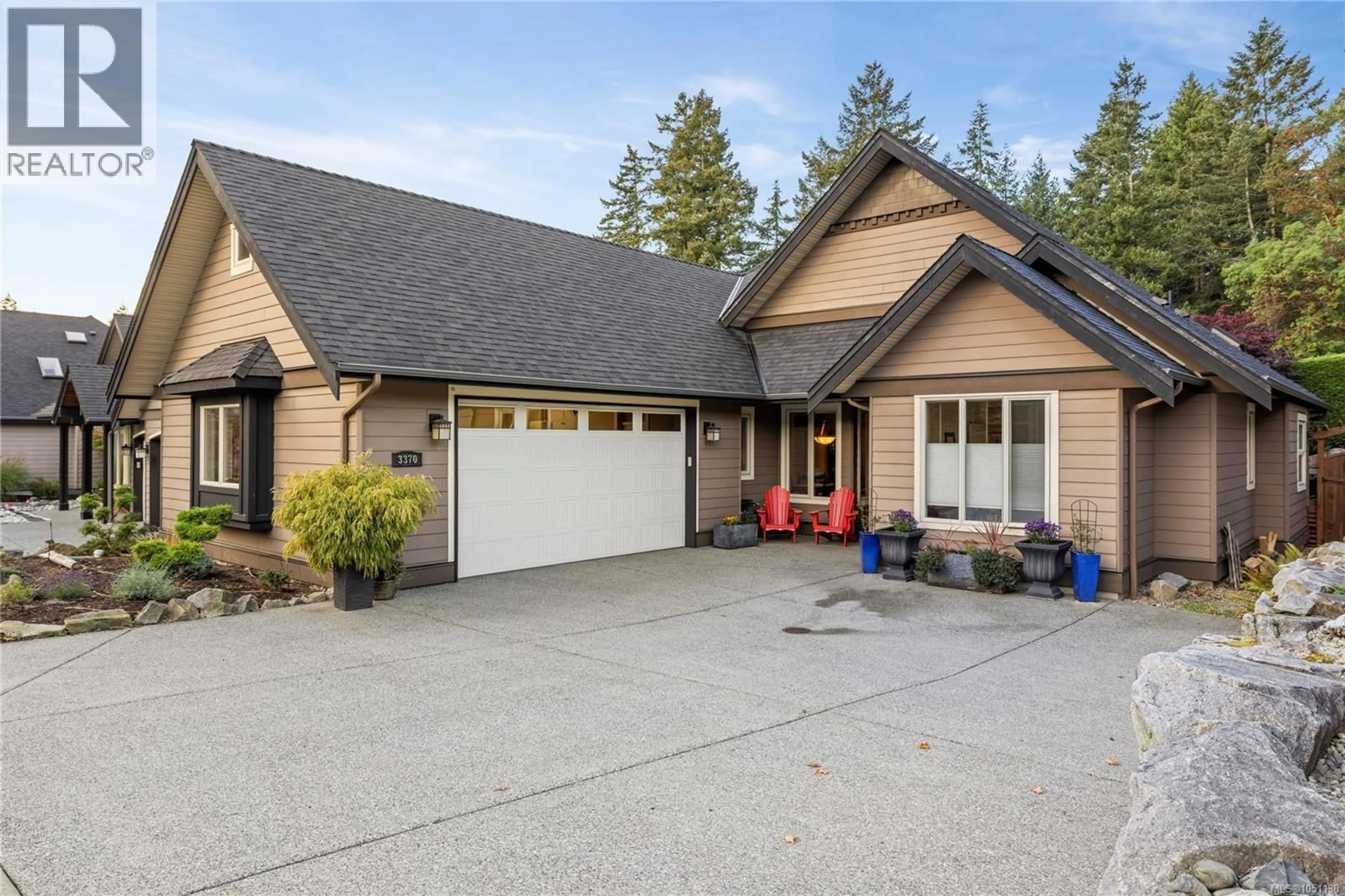 Unknown for 3370 BRADNER CIRCLE, Nanoose Bay British Columbia V9P9M5