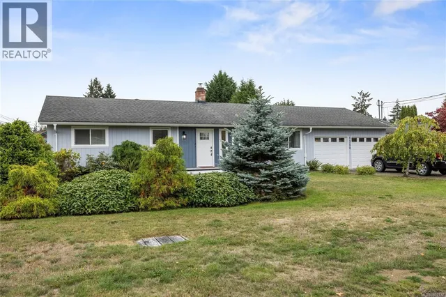 1350 GREENWOOD WAY, French Creek