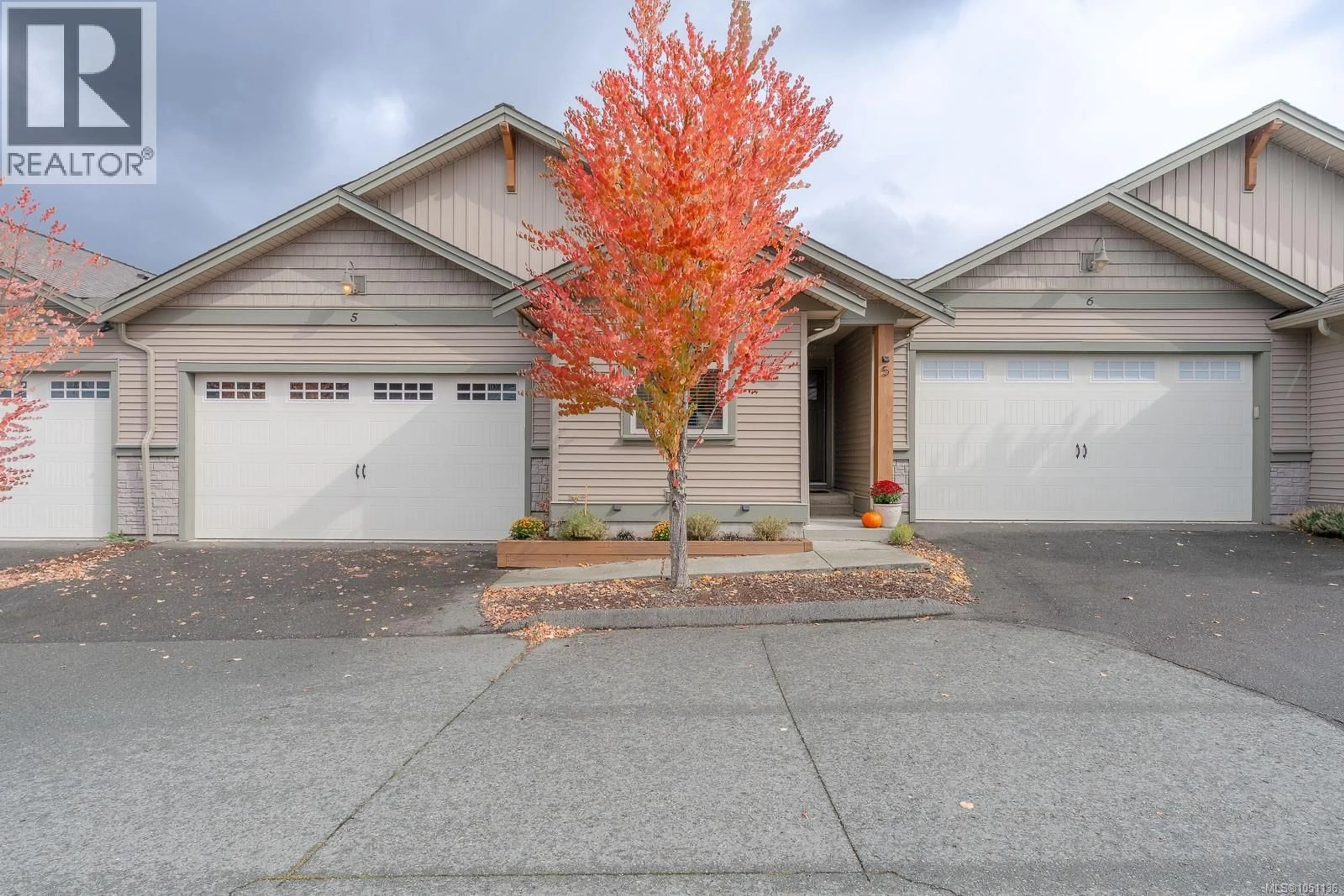 Unknown for 5 - 3774 12TH AVENUE, Port Alberni British Columbia V9Y5A5