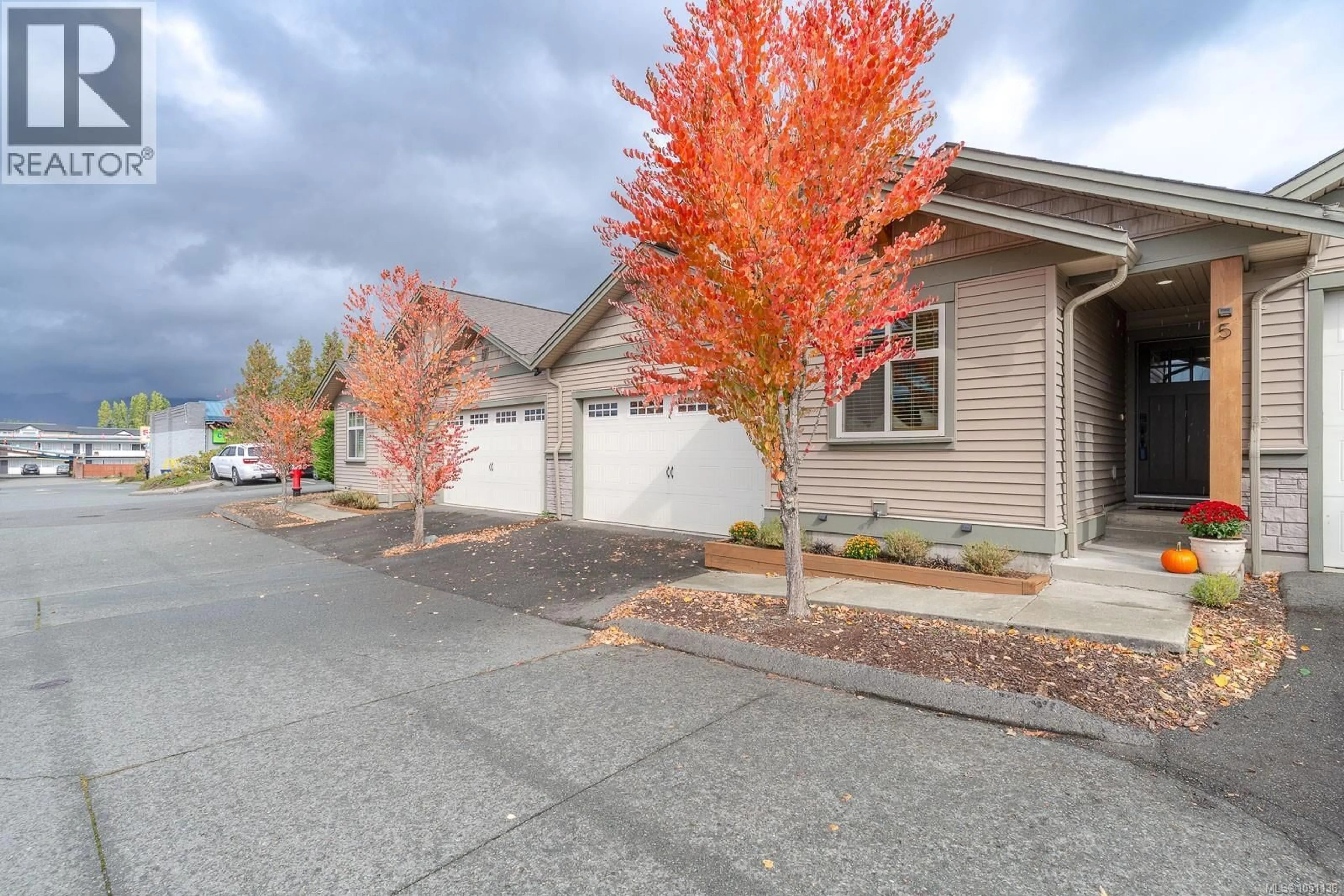 Unknown for 5 - 3774 12TH AVENUE, Port Alberni British Columbia V9Y5A5