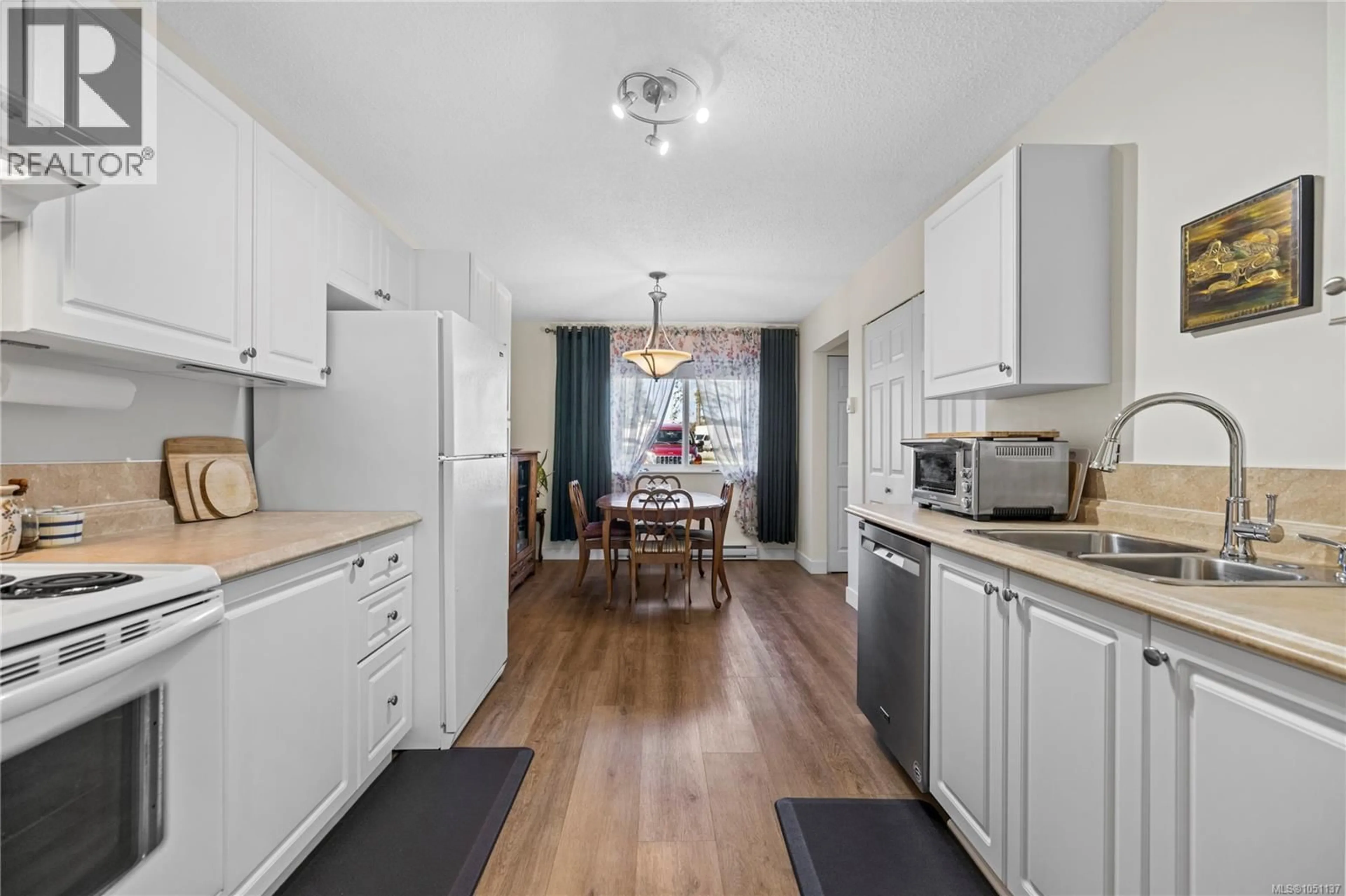 Unknown for 2503 ROSSTOWN ROAD, Nanaimo British Columbia V9T3R9