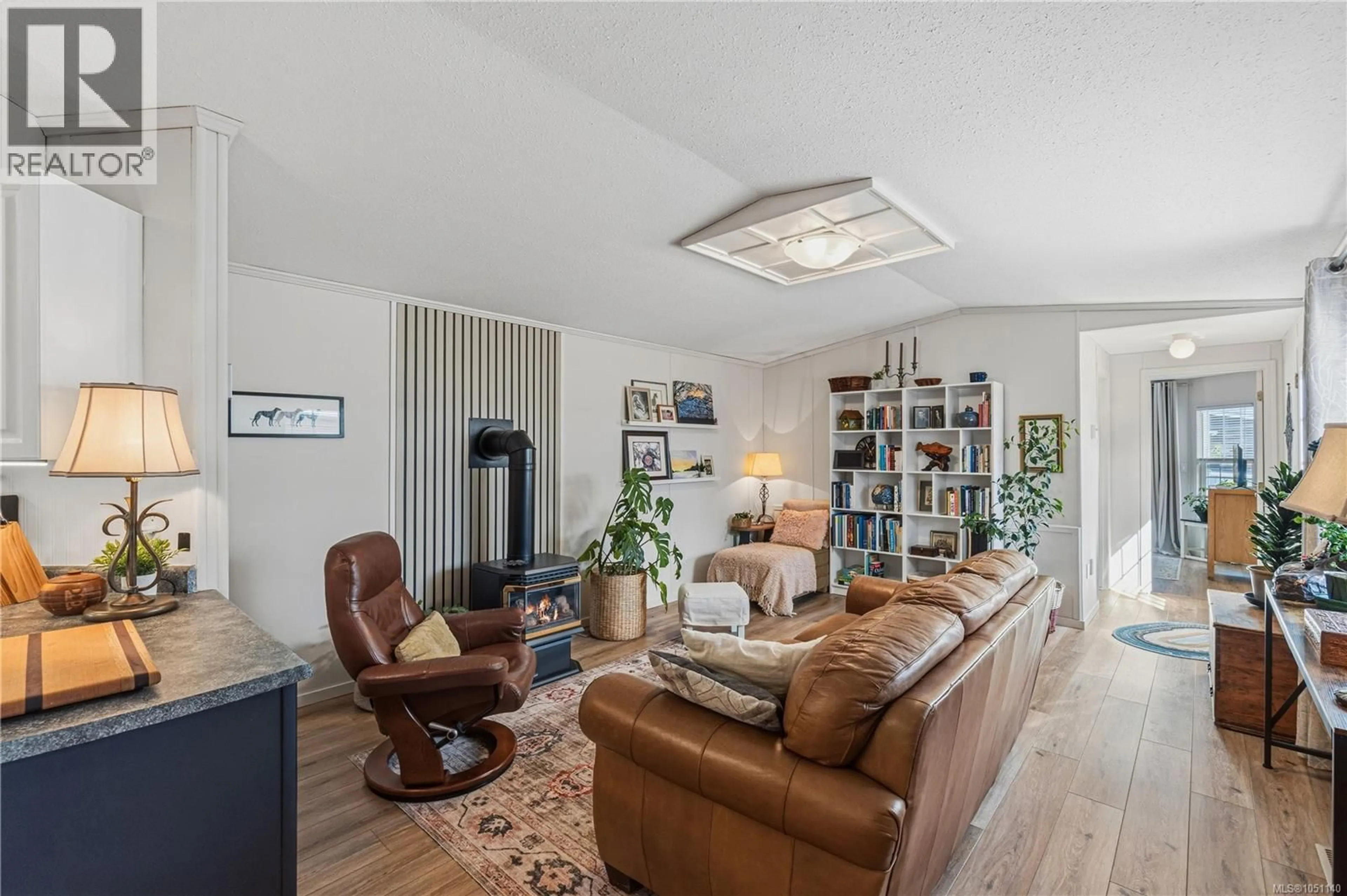 Living room with furniture, unknown for 219 - 2465 APOLLO DRIVE, Nanoose Bay British Columbia V9P9K2