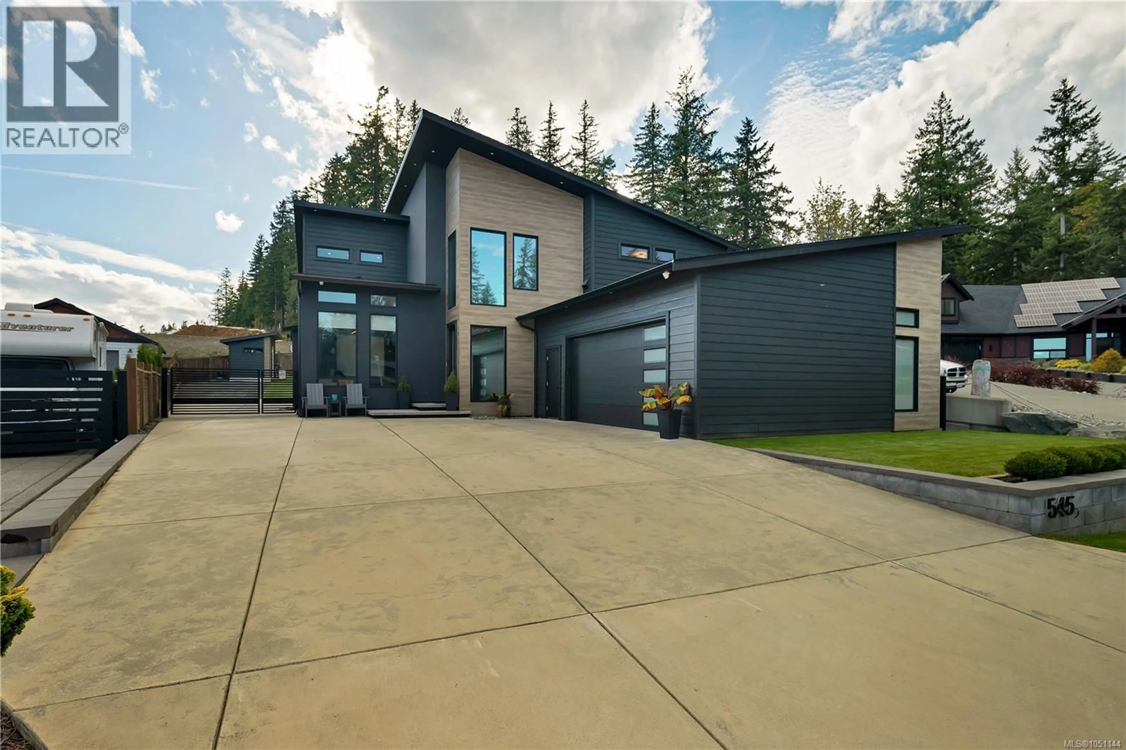 Unknown for 545 NEBRASKA PLACE, Campbell River British Columbia V9H0E3