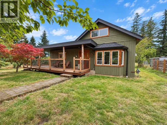 6008 GRANDVIEW ROAD, Port Alberni