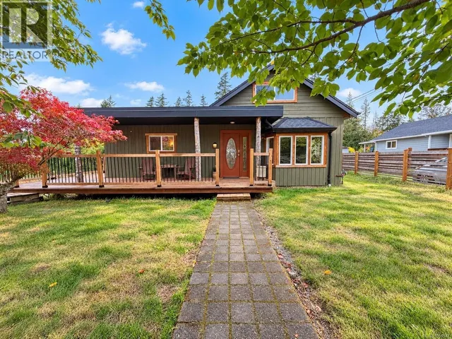 6008 GRANDVIEW ROAD, Port Alberni 2