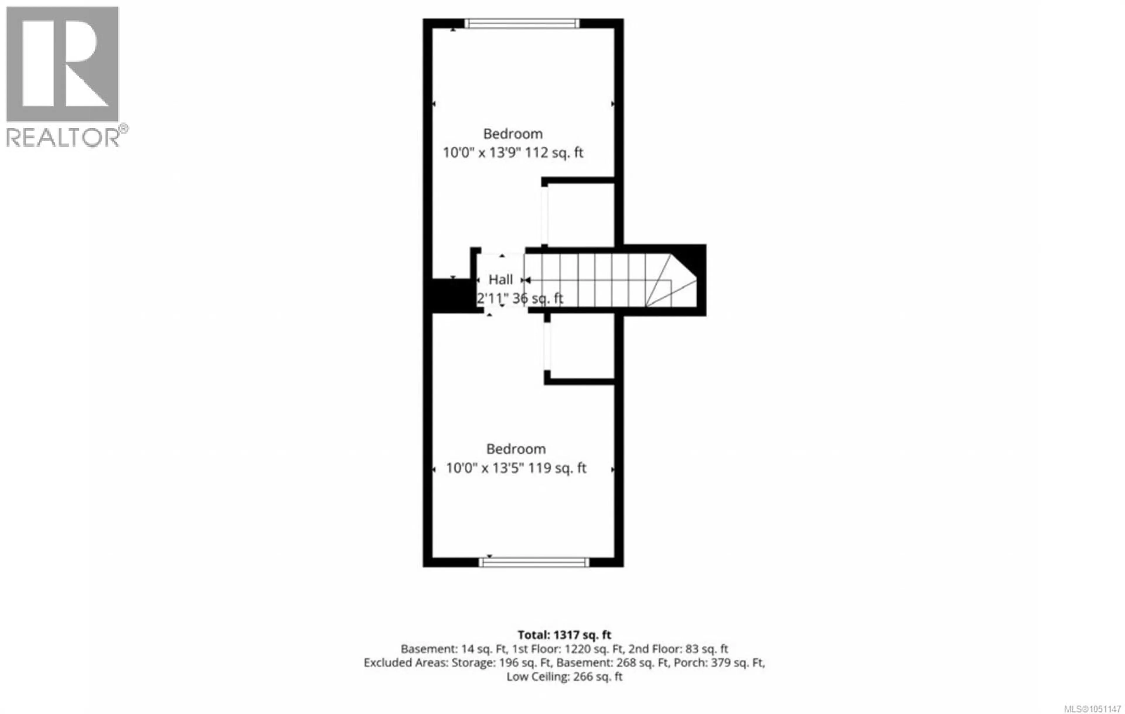 Floor plan for 6008 GRANDVIEW ROAD, Port Alberni British Columbia V9Y8W1