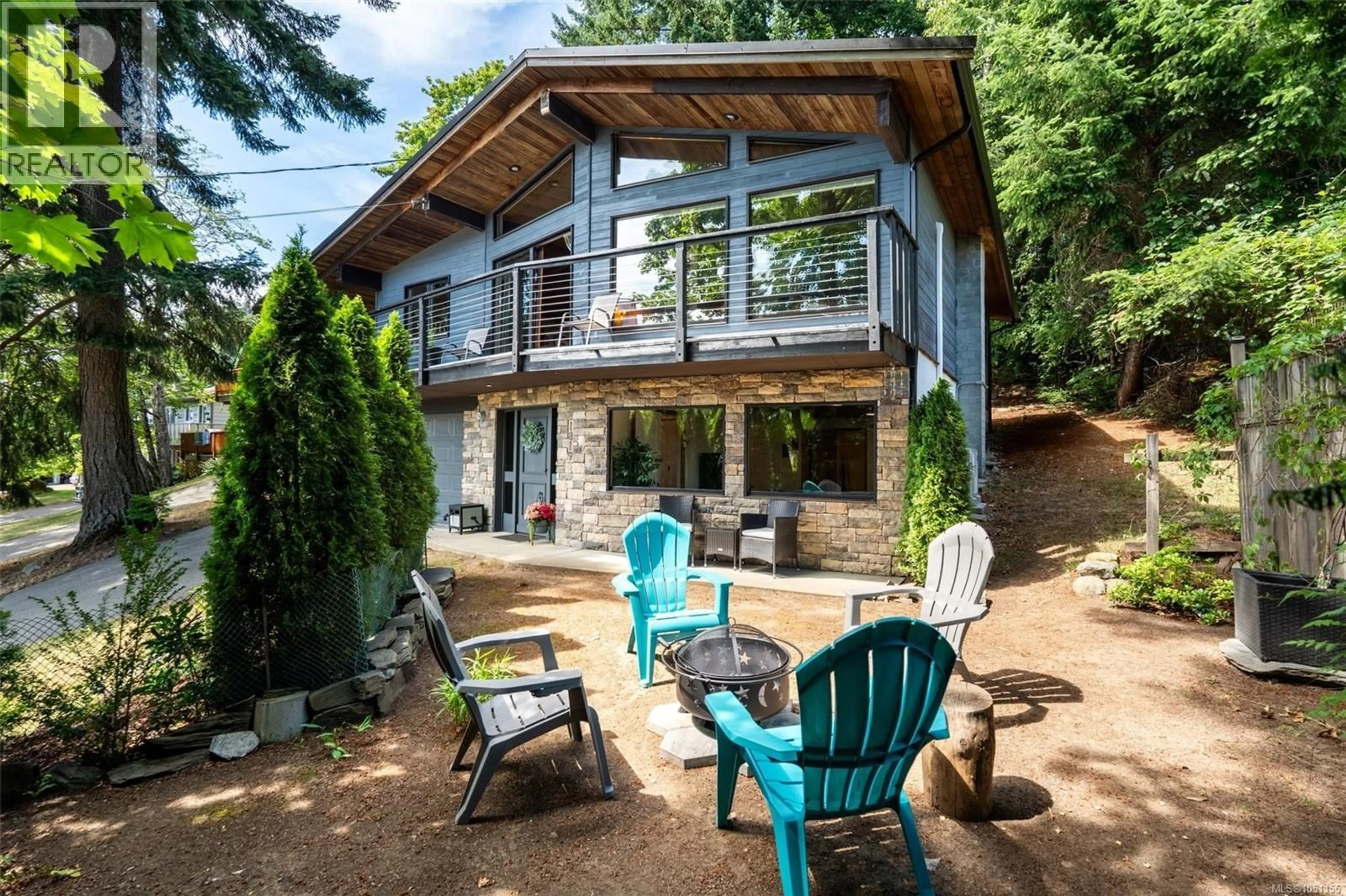 Patio, unknown for 1819 DEBORAH DRIVE, Duncan British Columbia V9L5A9