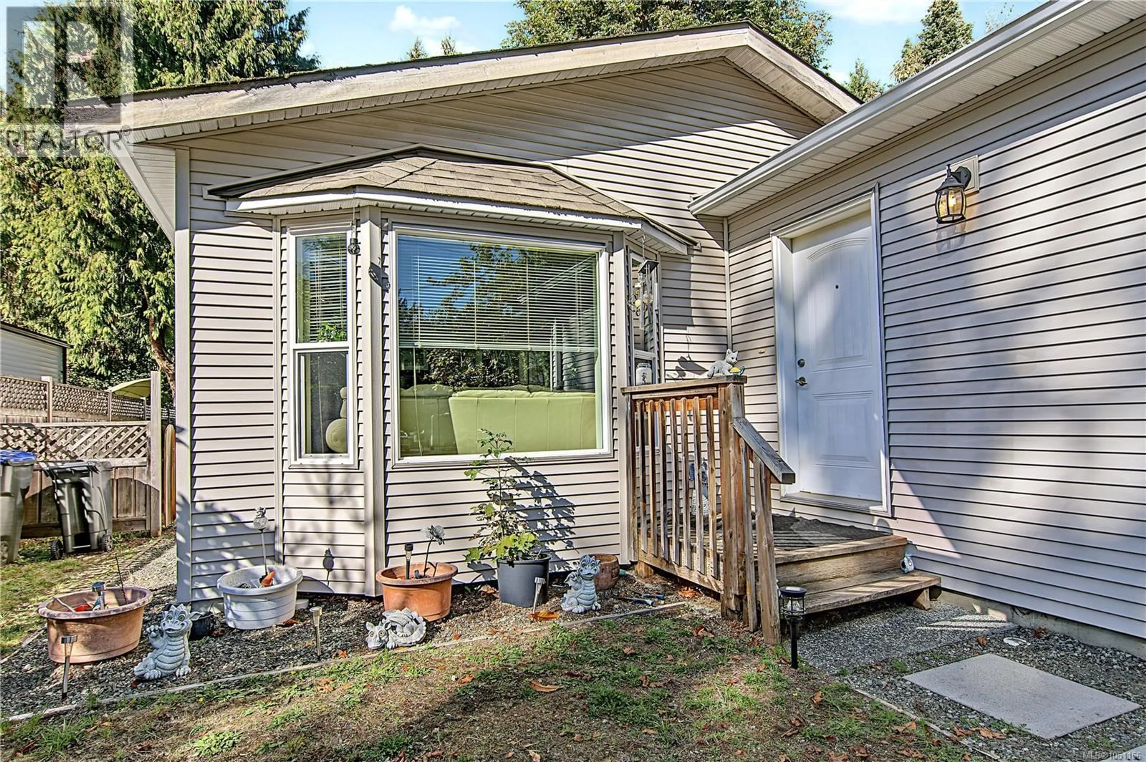 Home with vinyl exterior material, unknown for 1509 MASON TRAIL, Parksville British Columbia V9P1X9