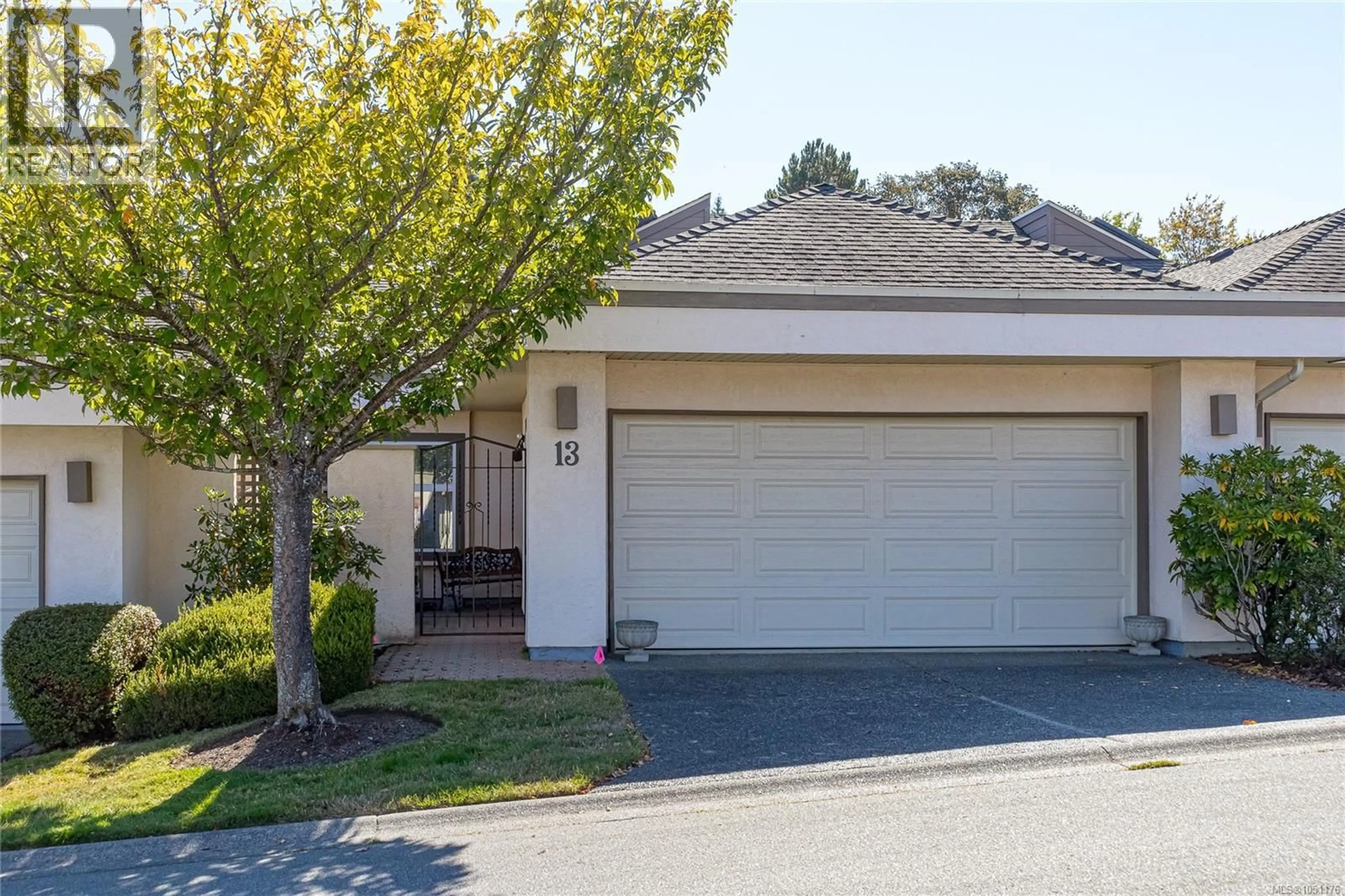 Unknown for 13 - 4318 EMILY CARR DRIVE, Saanich British Columbia V8X5E7