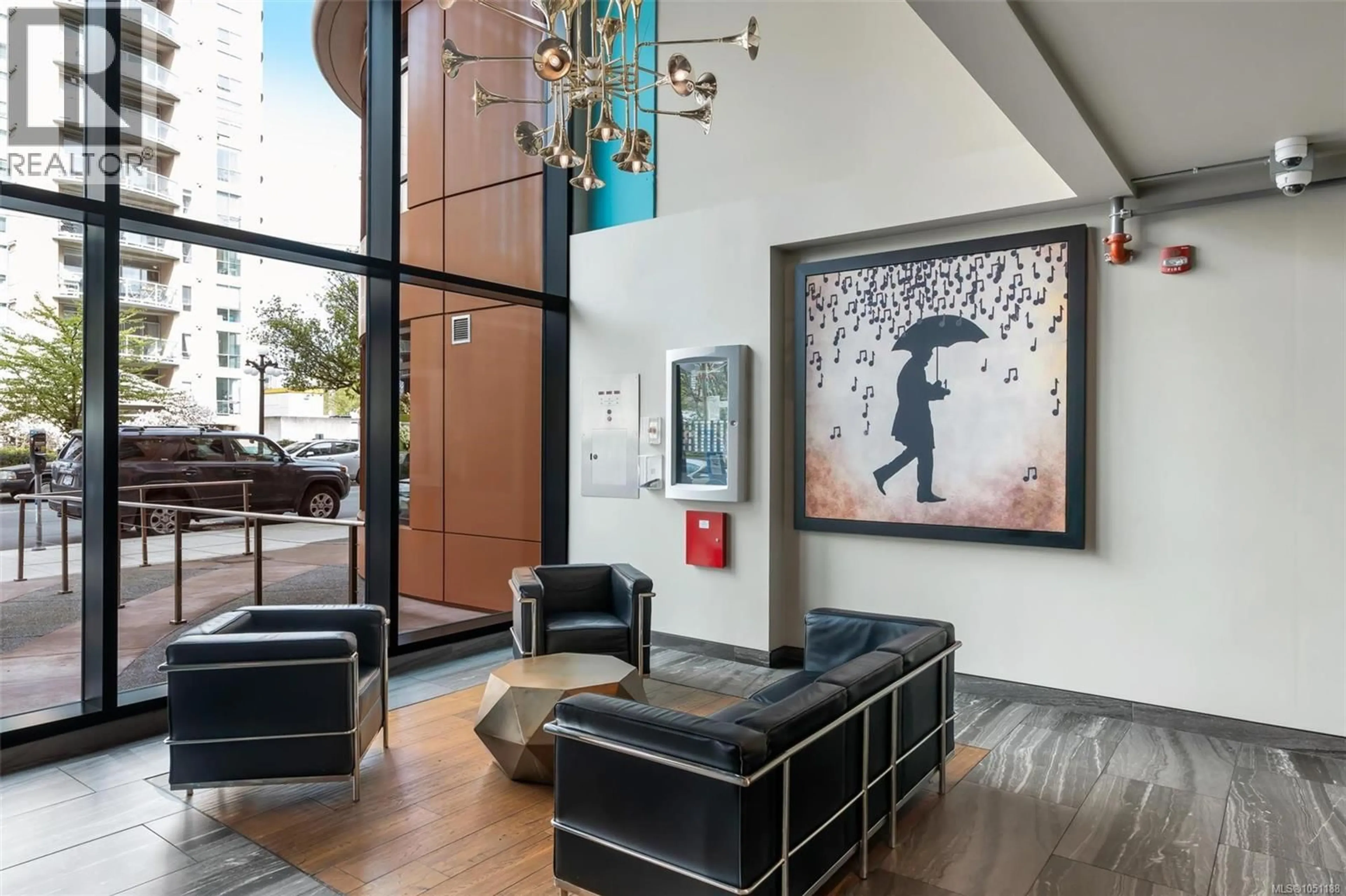 Unknown for 707 - 1029 VIEW STREET, Victoria British Columbia V8V4Y3