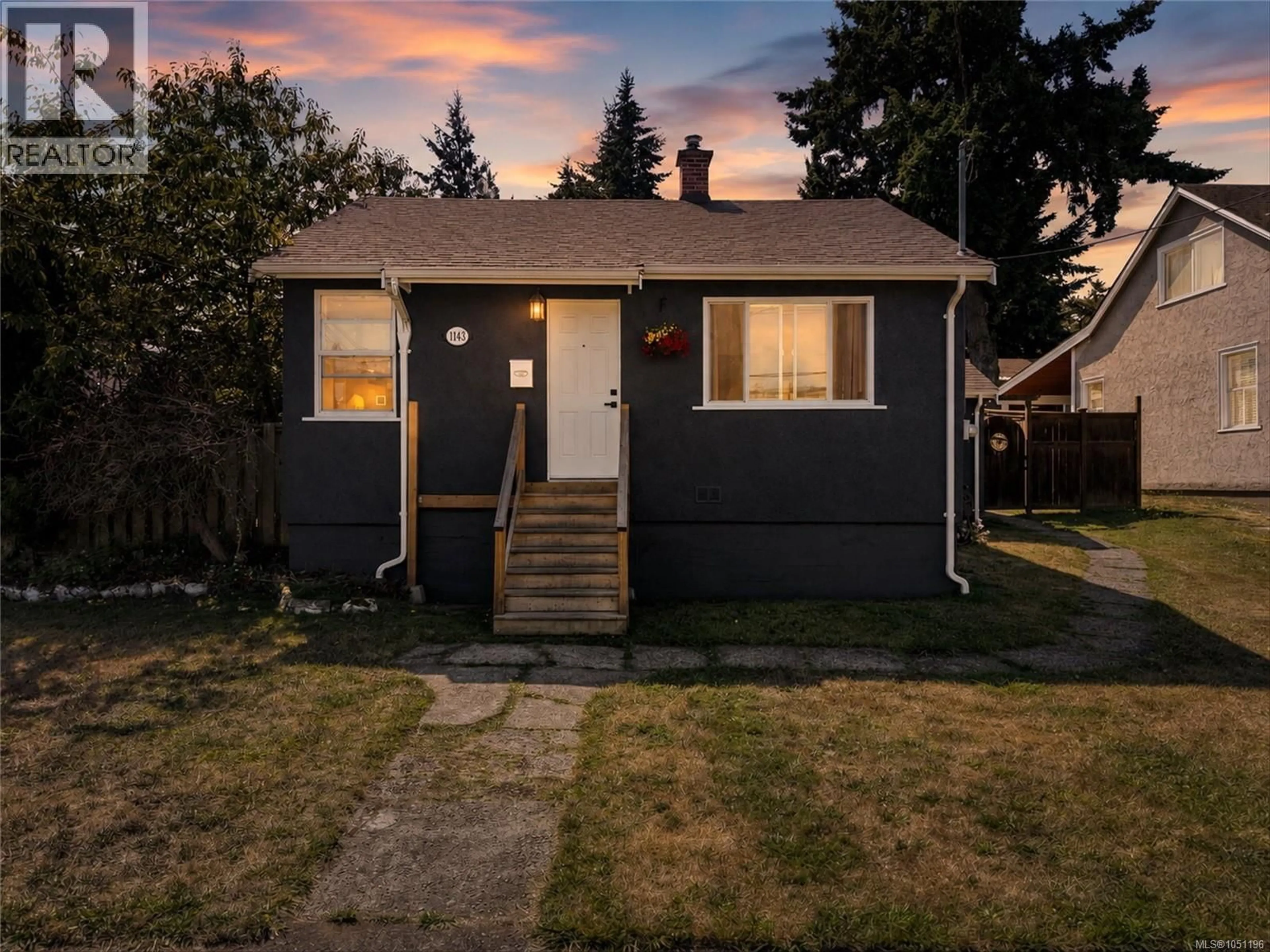Unknown for 1143 LOCKLEY ROAD, Esquimalt British Columbia V9A4S5