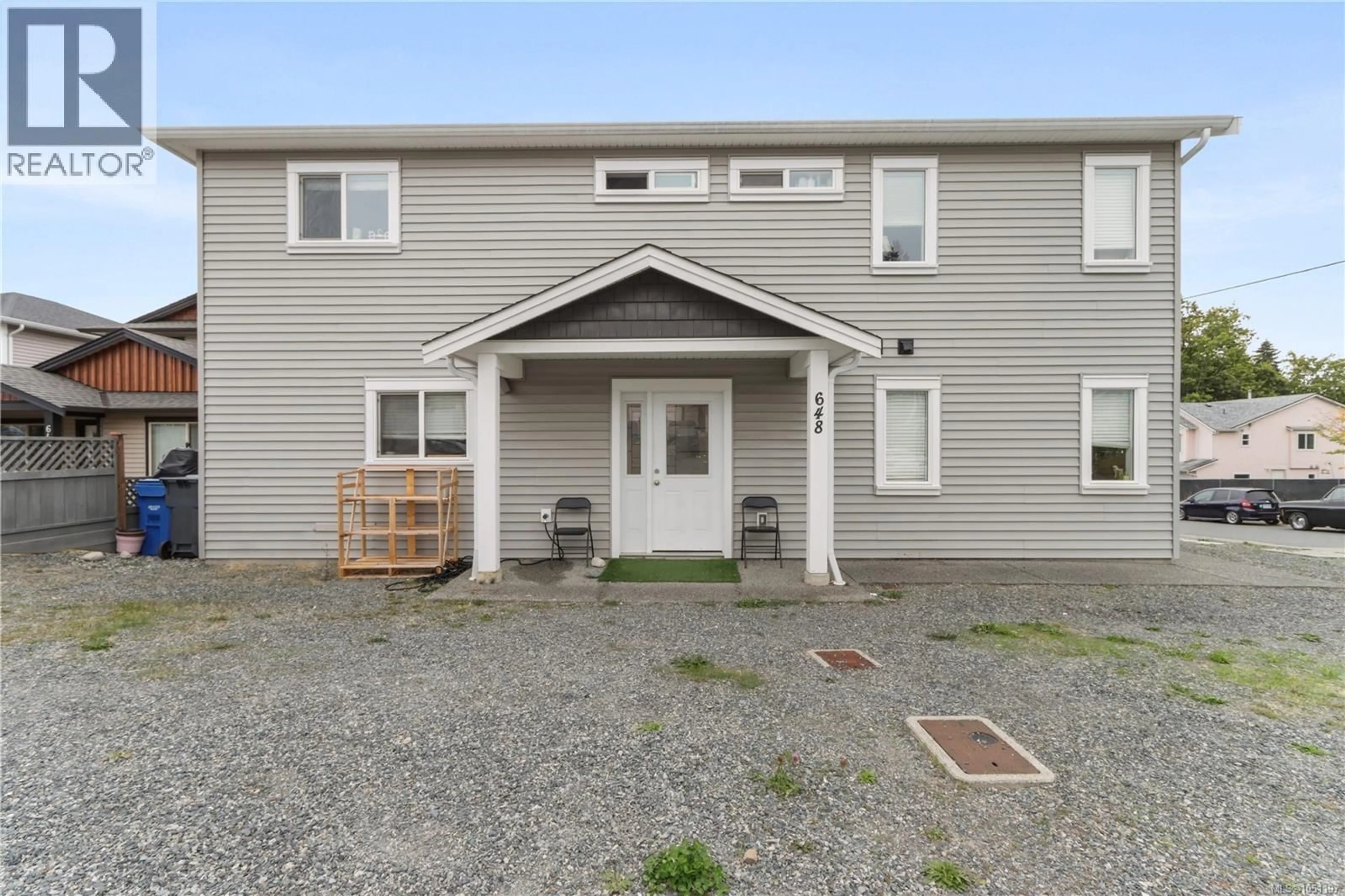 Unknown for 648 ALYSSA PLACE, Nanaimo British Columbia V9R0H4