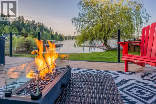 2144 ANGUS ROAD, Shawnigan Lake 3
