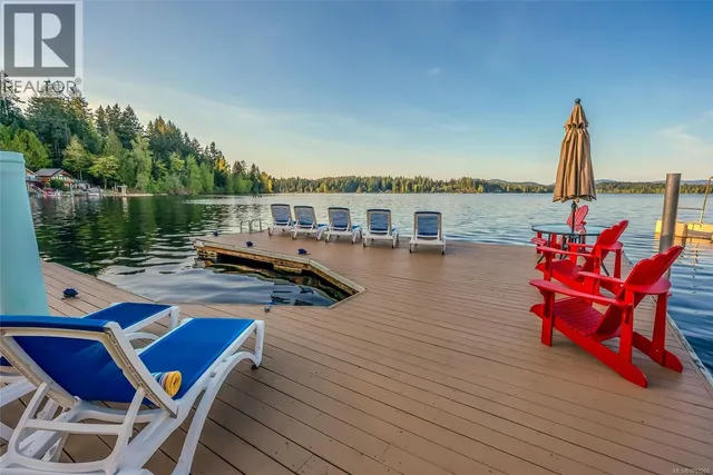 2144 ANGUS ROAD, Shawnigan Lake 5