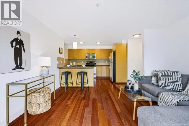 314 - 1315 ESQUIMALT ROAD, Esquimalt 5