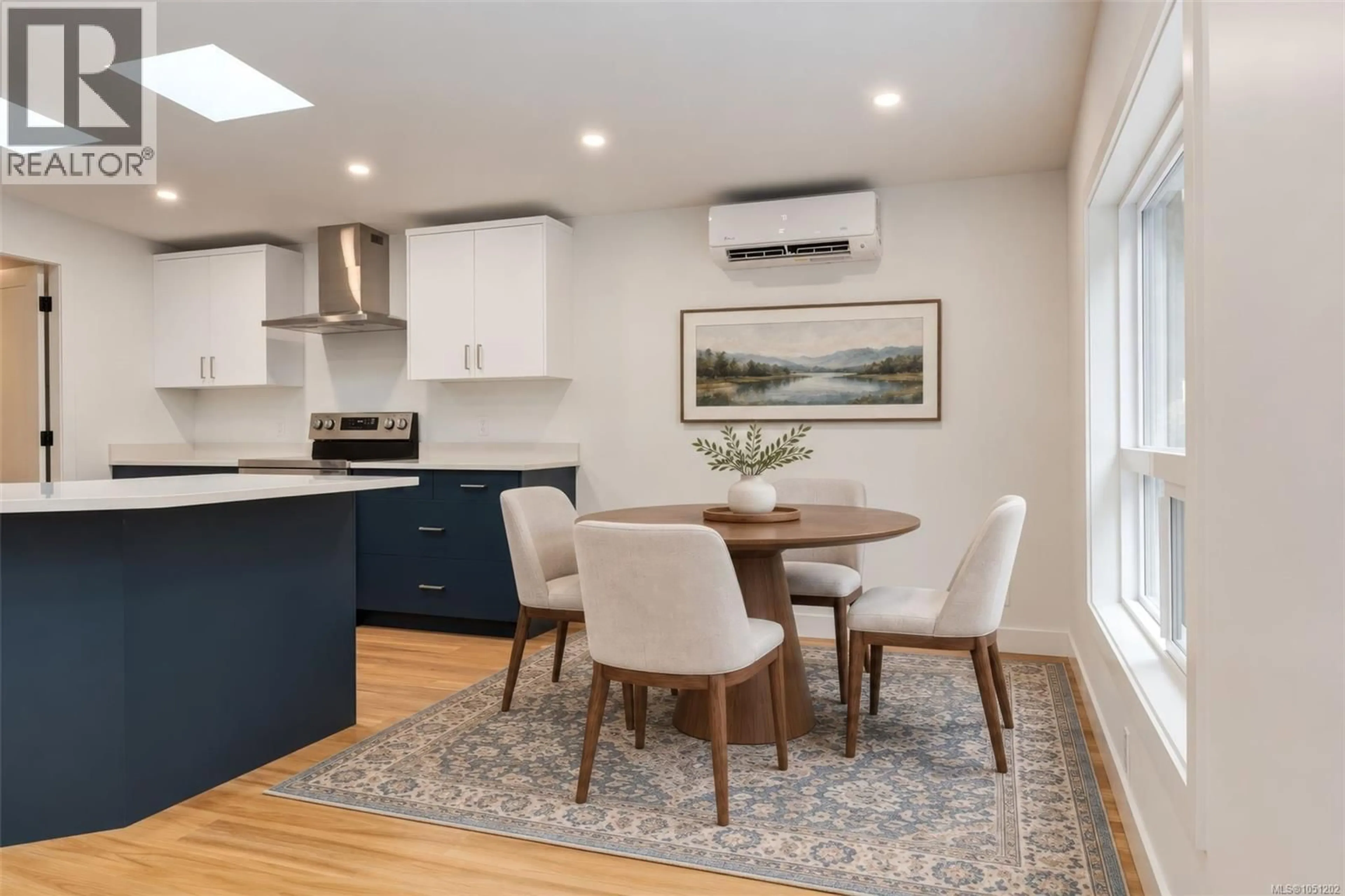 Open concept kitchen, unknown for 70 - 2785 WALLBANK ROAD, Shawnigan Lake British Columbia V8H3B9