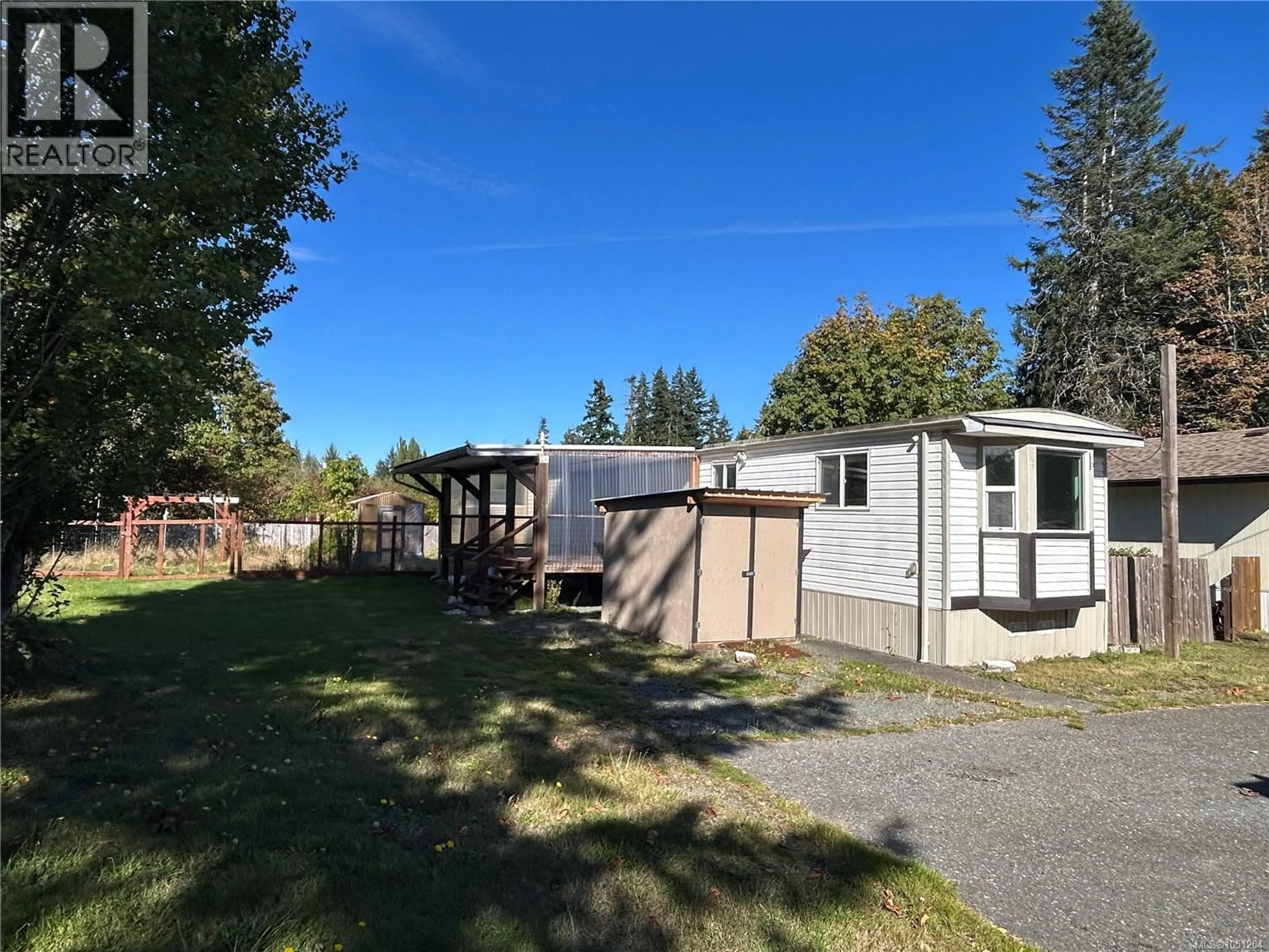 Unknown for 11 - 1630 CROATION ROAD, Campbell River British Columbia V9W3T5
