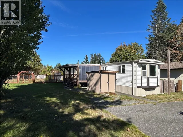11 - 1630 CROATION ROAD, Campbell River 4