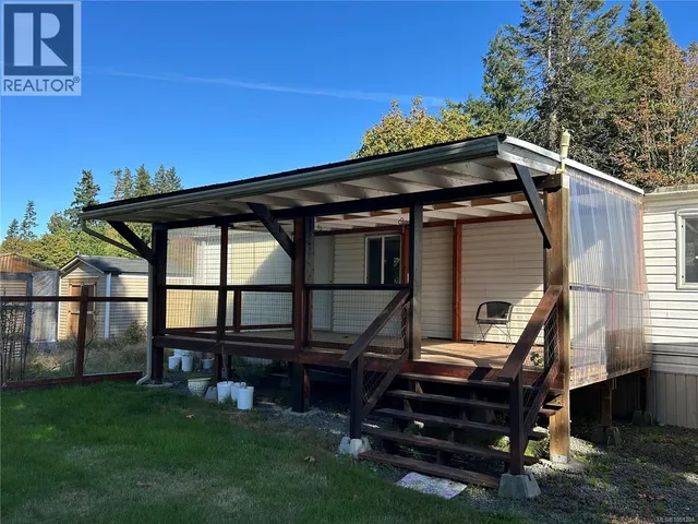 11 - 1630 CROATION ROAD, Campbell River 5