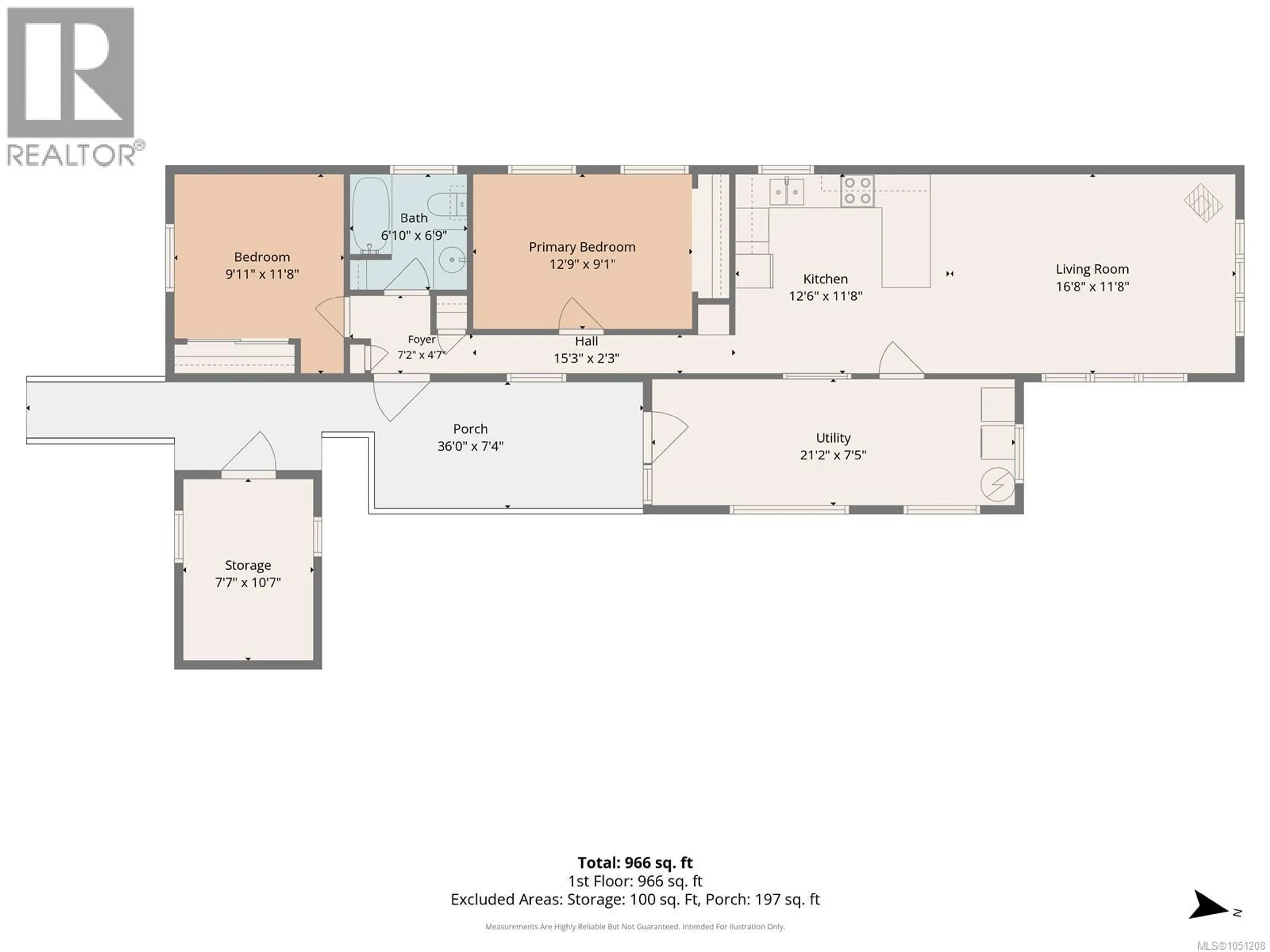 Floor plan for 25 - 1000 CHASE RIVER ROAD, Nanaimo British Columbia V9R6L8